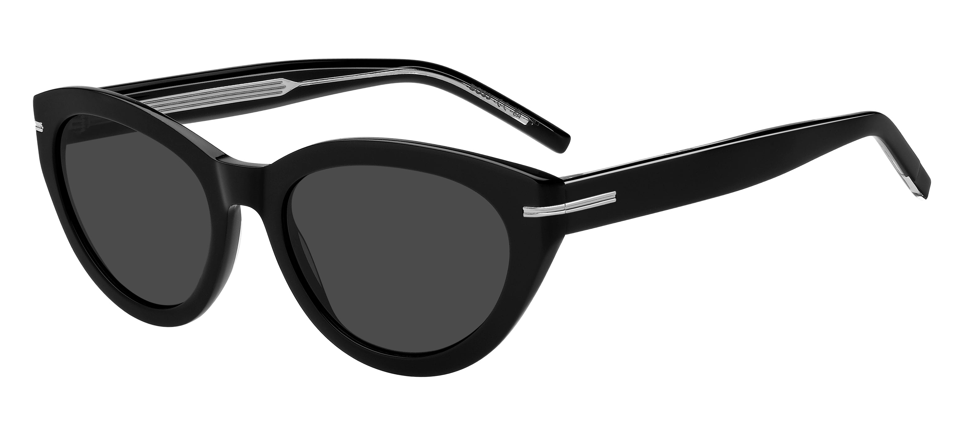 Hugo Boss Hugo Boss BOSS 1779/S 807/IR Occhiali da sole Grigio