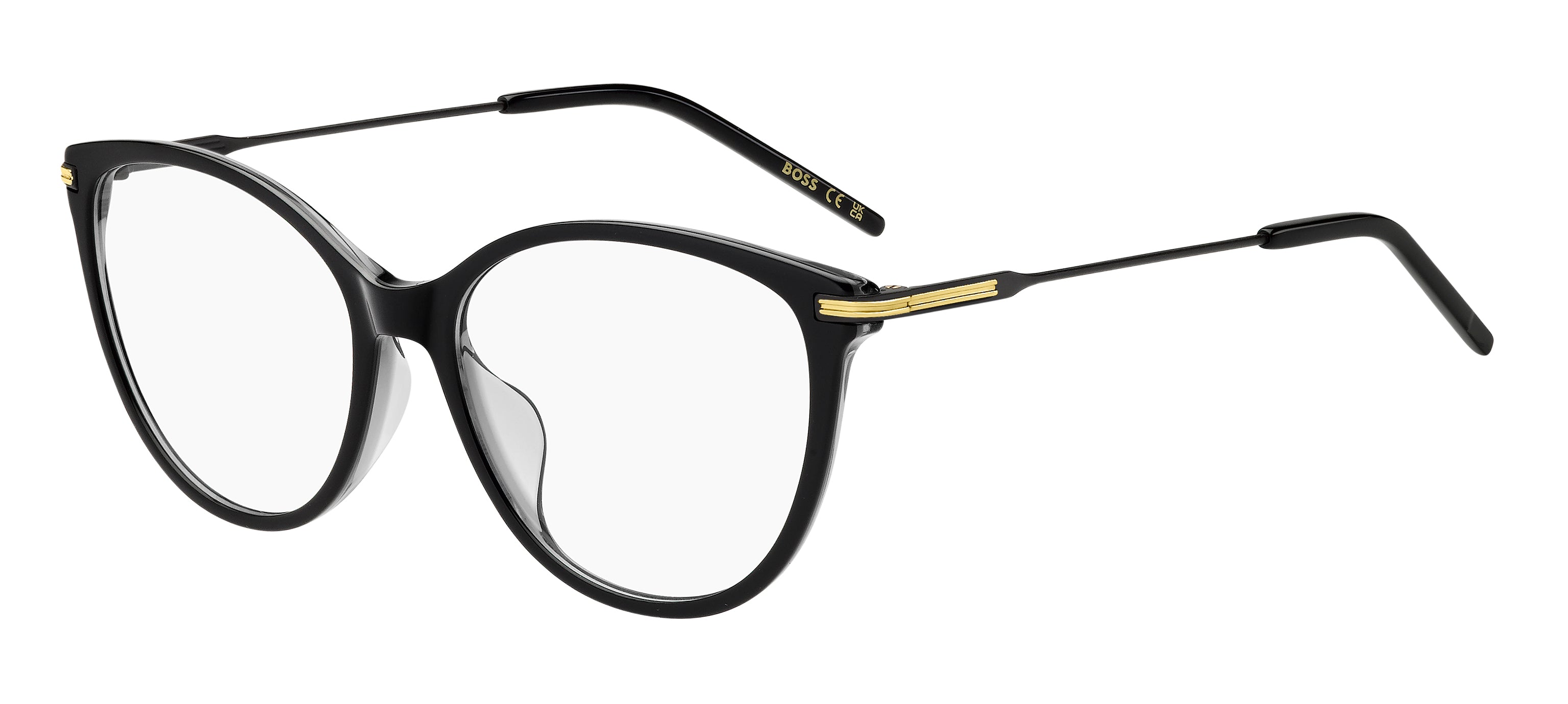 Hugo Boss Hugo Boss BOSS 1784/G 08A Montature da vista Cat Eye