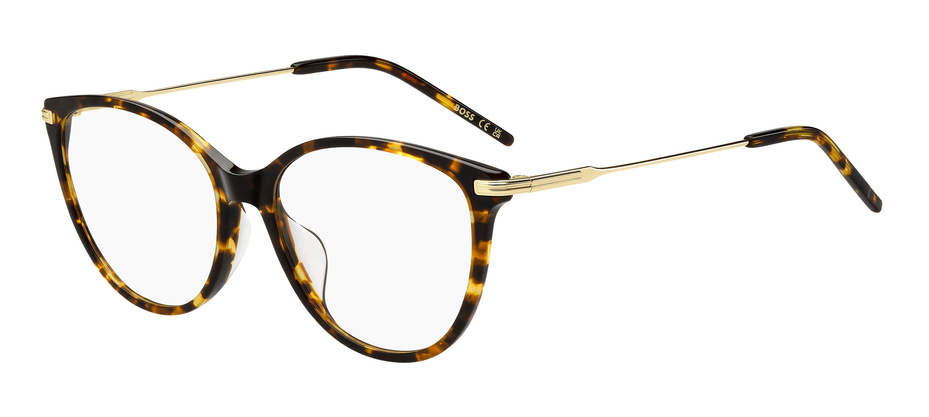 Hugo Boss Hugo Boss BOSS 1784/G 2IK Montature da vista Cat Eye
