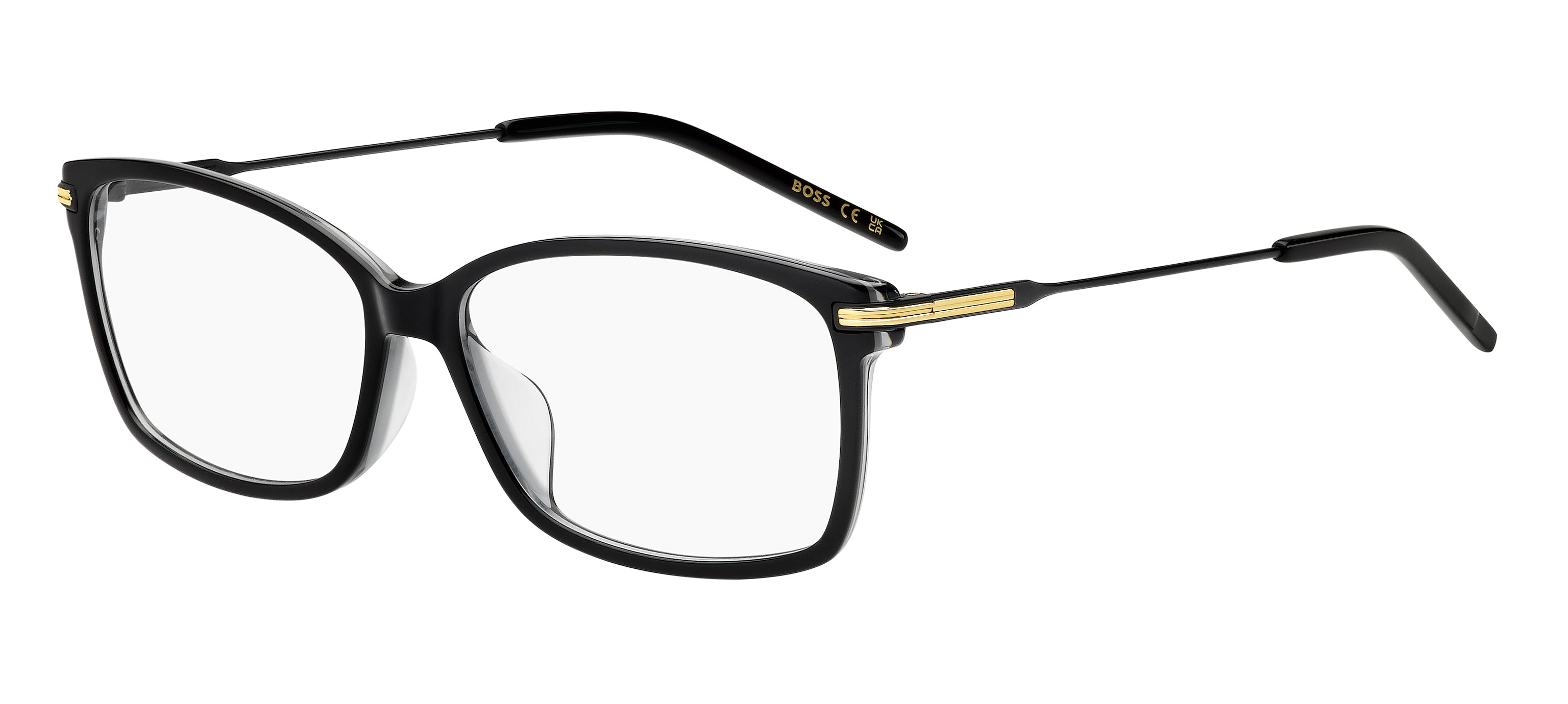 Hugo Boss Hugo Boss BOSS 1785/G 08A Montature da vista Hugo Boss Hugo Boss BOSS 1785/G 08A Montature da vista