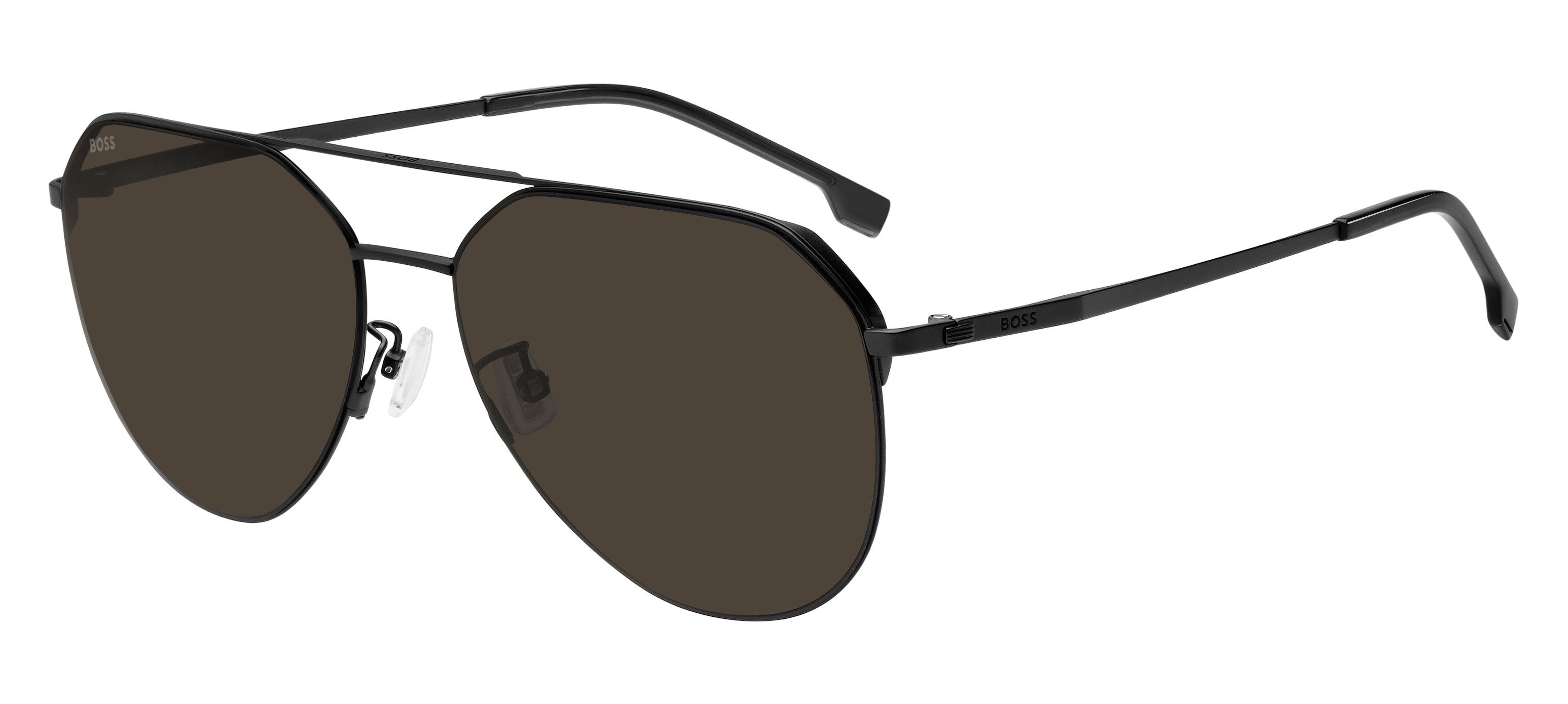 Hugo Boss Hugo Boss BOSS 1795/F/S 003/IR Occhiali da sole Grigio Hugo Boss Hugo Boss BOSS 1795/F/S 003/IR Occhiali da sole Grigio