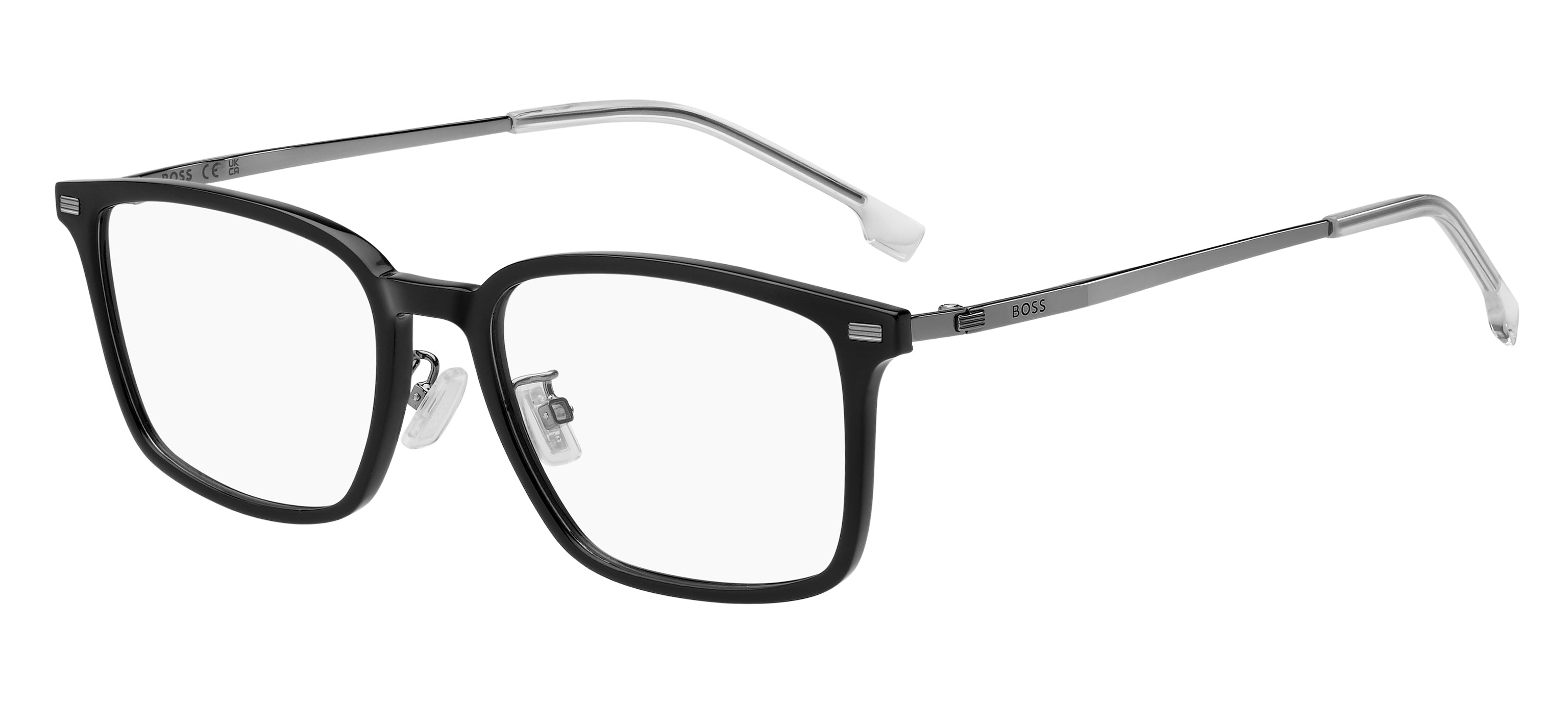 Hugo Boss Hugo Boss BOSS 1796/F 284 Montature da vista Hugo Boss Hugo Boss BOSS 1796/F 284 Montature da vista