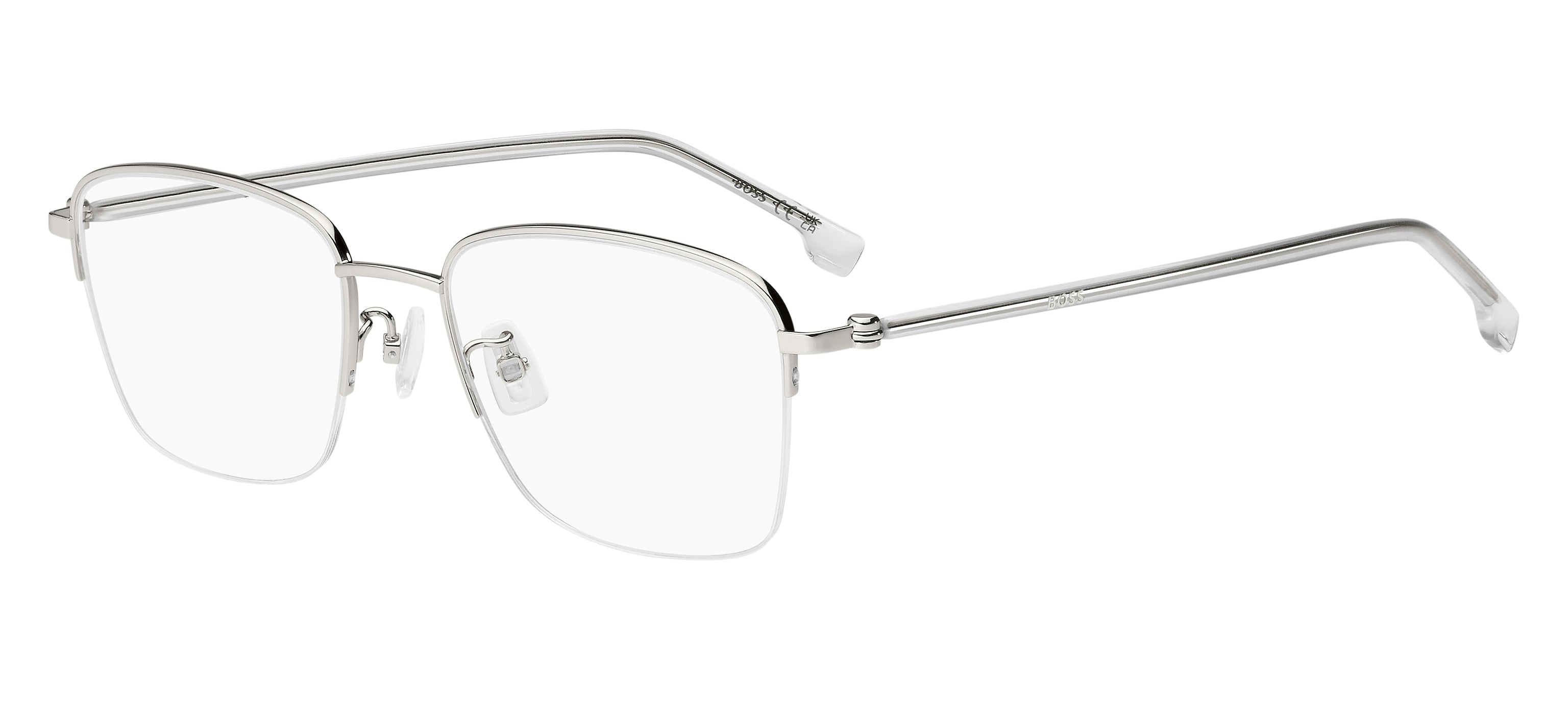 Hugo Boss Hugo Boss BOSS 1800/F 010 Montature da vista Hugo Boss Hugo Boss BOSS 1800/F 010 Montature da vista