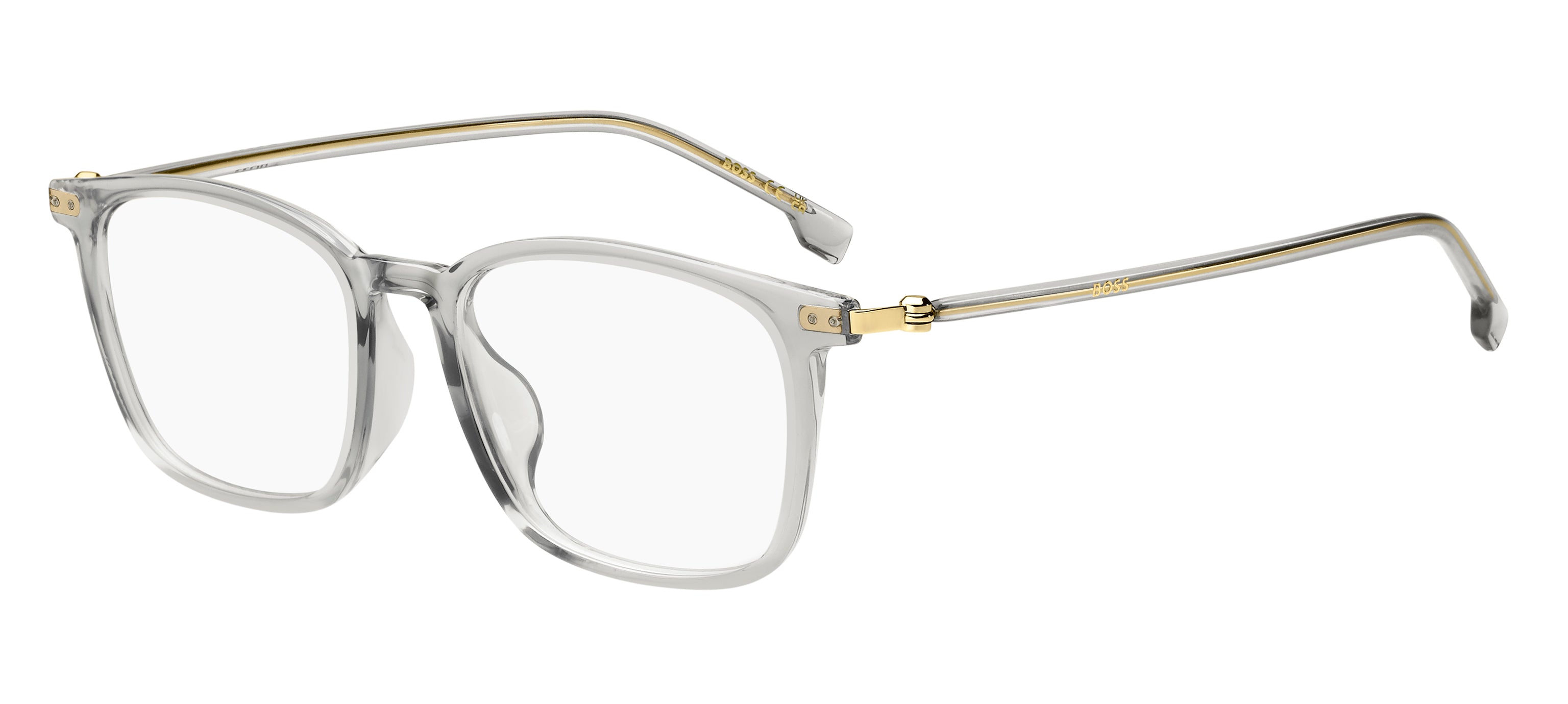 Hugo Boss Hugo Boss BOSS 1801/F FT3 Montature da vista Hugo Boss Hugo Boss BOSS 1801/F FT3 Montature da vista