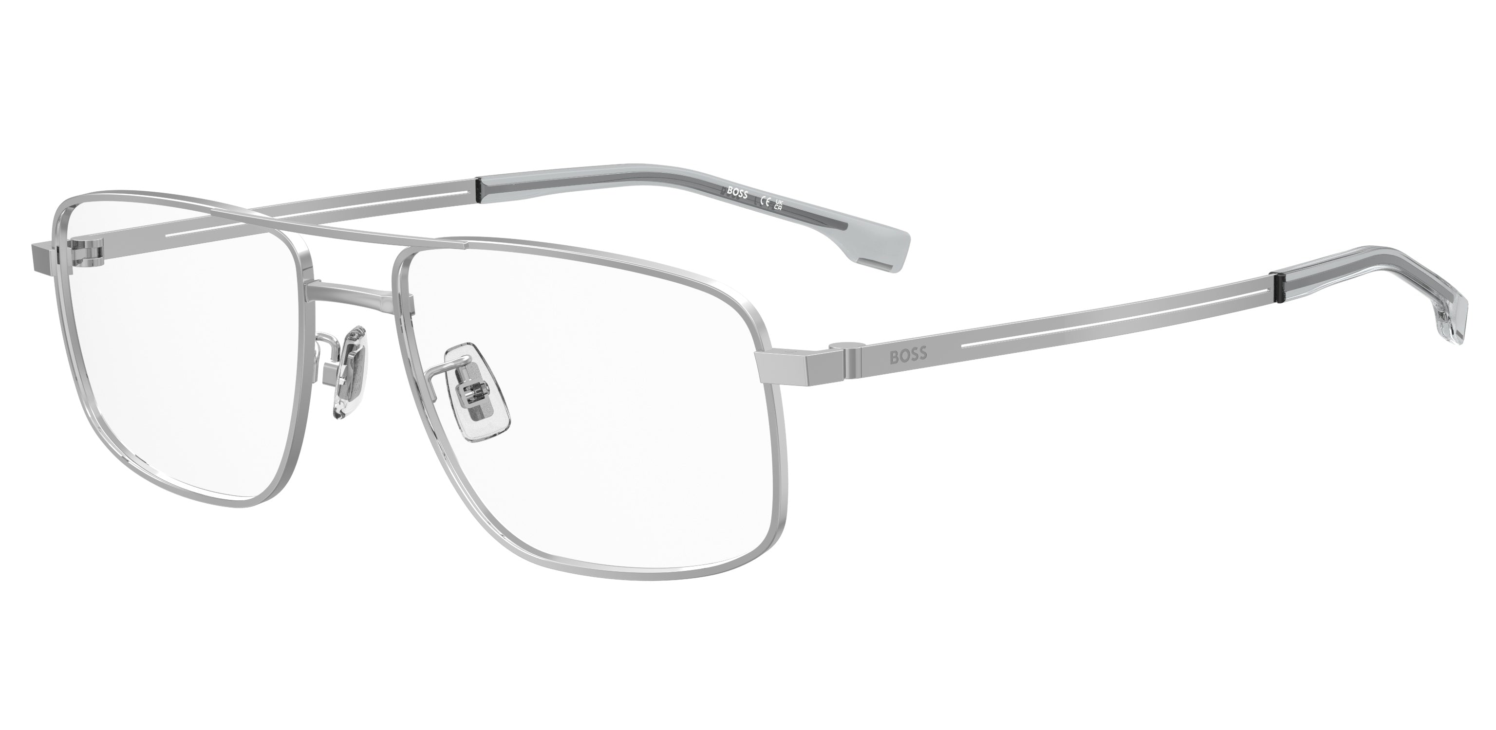 Hugo Boss Hugo Boss BOSS 1822/G 010 Montature da vista Hugo Boss Hugo Boss BOSS 1822/G 010 Montature da vista