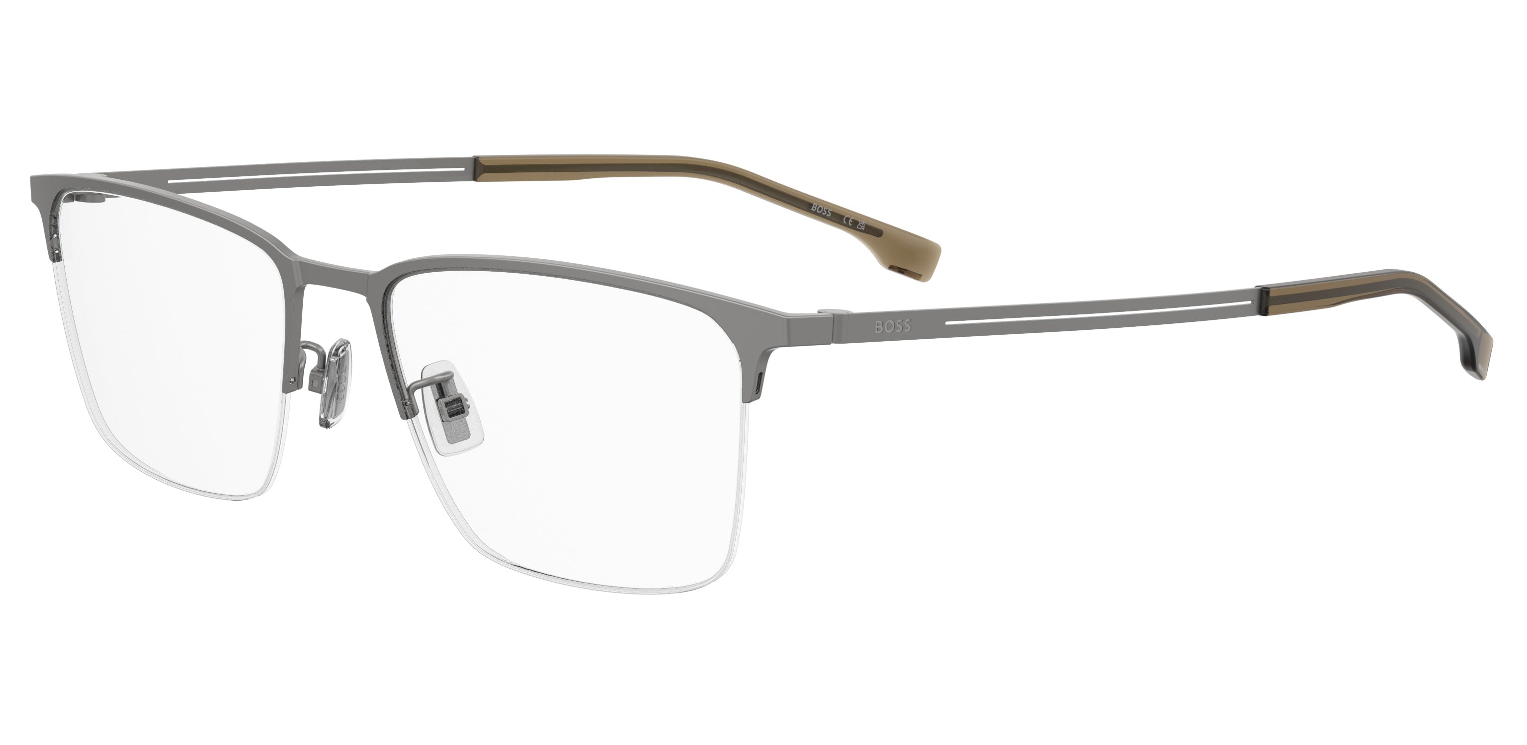 Hugo Boss Hugo Boss BOSS 1824/G R81 Montature da vista Hugo Boss Hugo Boss BOSS 1824/G R81 Montature da vista