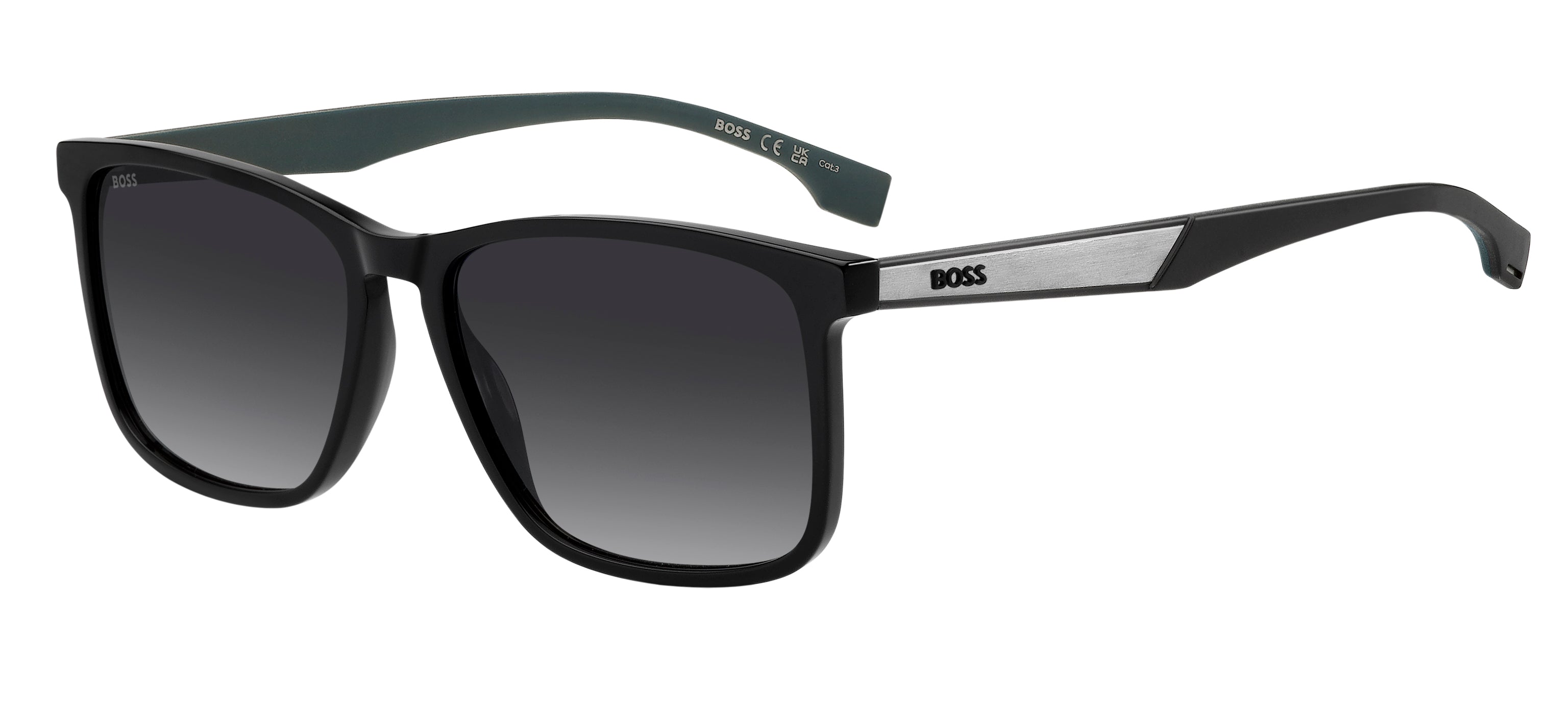Hugo Boss Hugo Boss BOSS 1825/S 807/9O Occhiali da sole Hugo Boss Hugo Boss BOSS 1825/S 807/9O Occhiali da sole