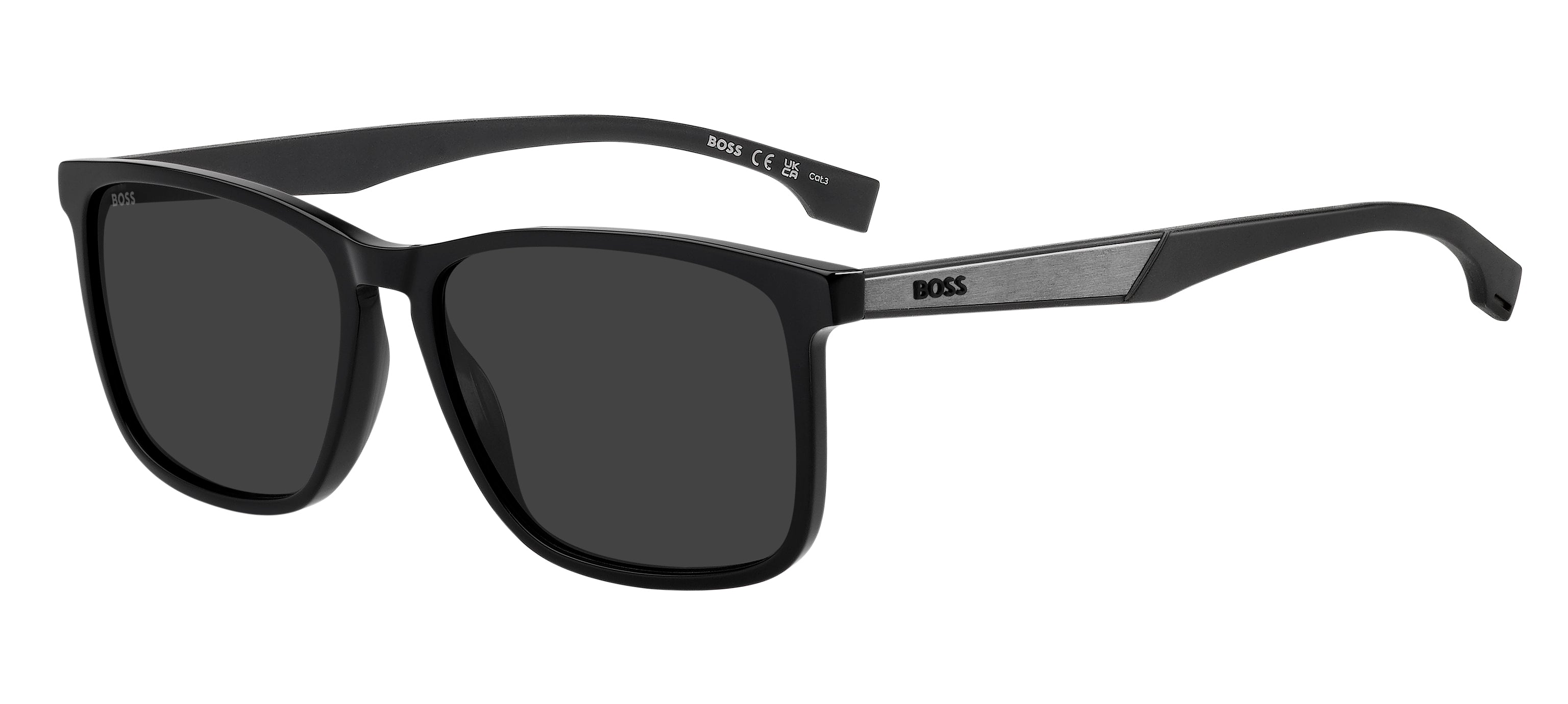 Hugo Boss Hugo Boss BOSS 1825/S 807/IR Occhiali da sole Hugo Boss Hugo Boss BOSS 1825/S 807/IR Occhiali da sole