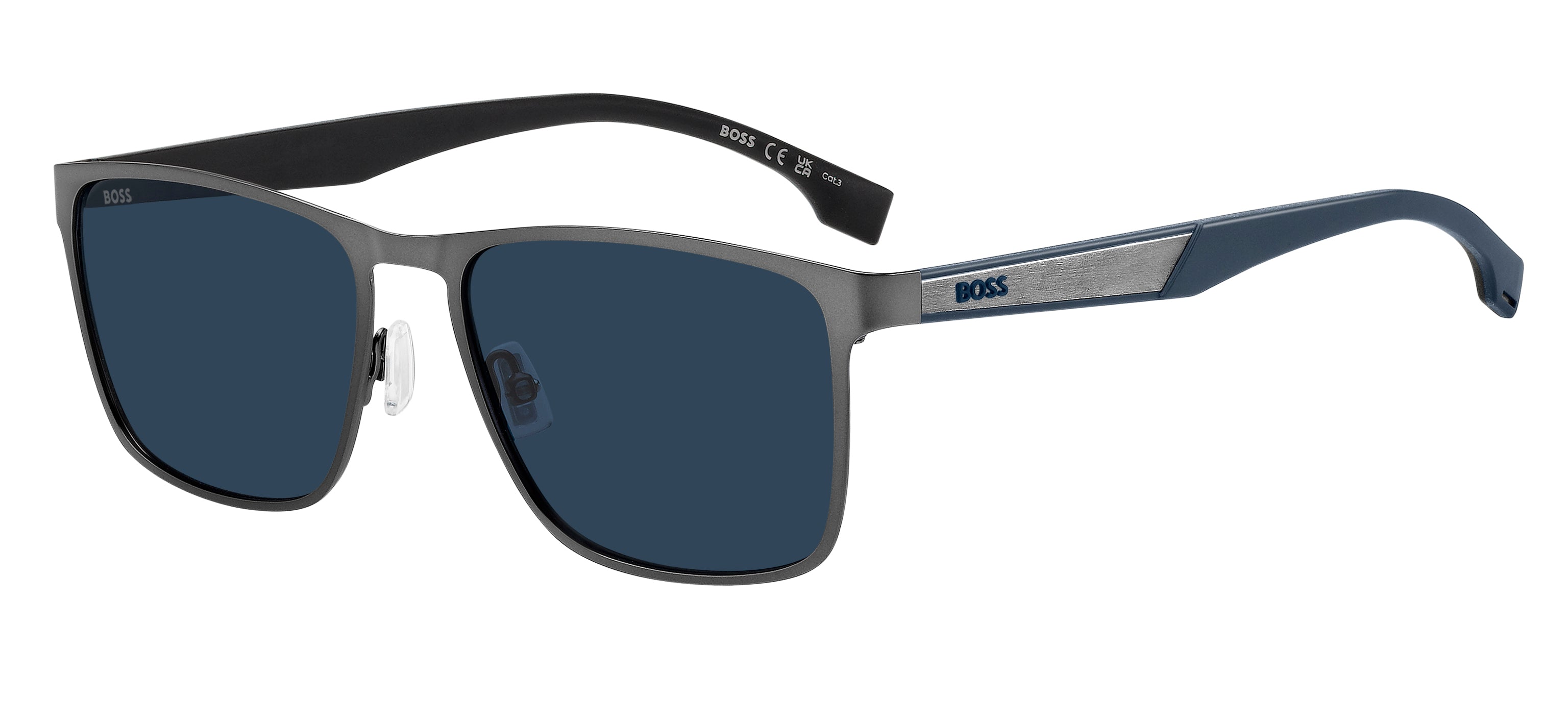 Hugo Boss Hugo Boss BOSS 1826/S R80/KU Occhiali da sole Hugo Boss Hugo Boss BOSS 1826/S R80/KU Occhiali da sole