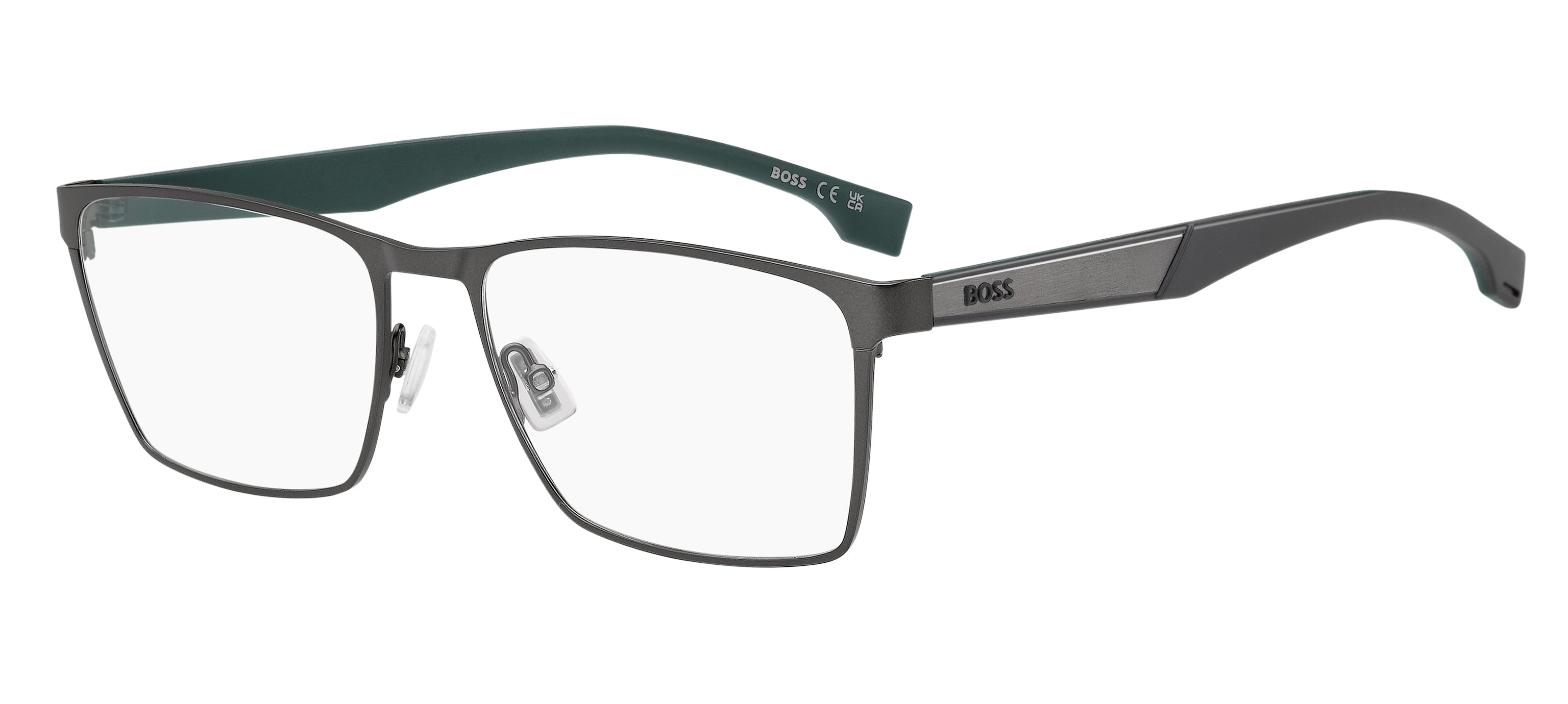 Hugo Boss Hugo Boss BOSS 1828 SVK Montature da vista Hugo Boss Hugo Boss BOSS 1828 SVK Montature da vista