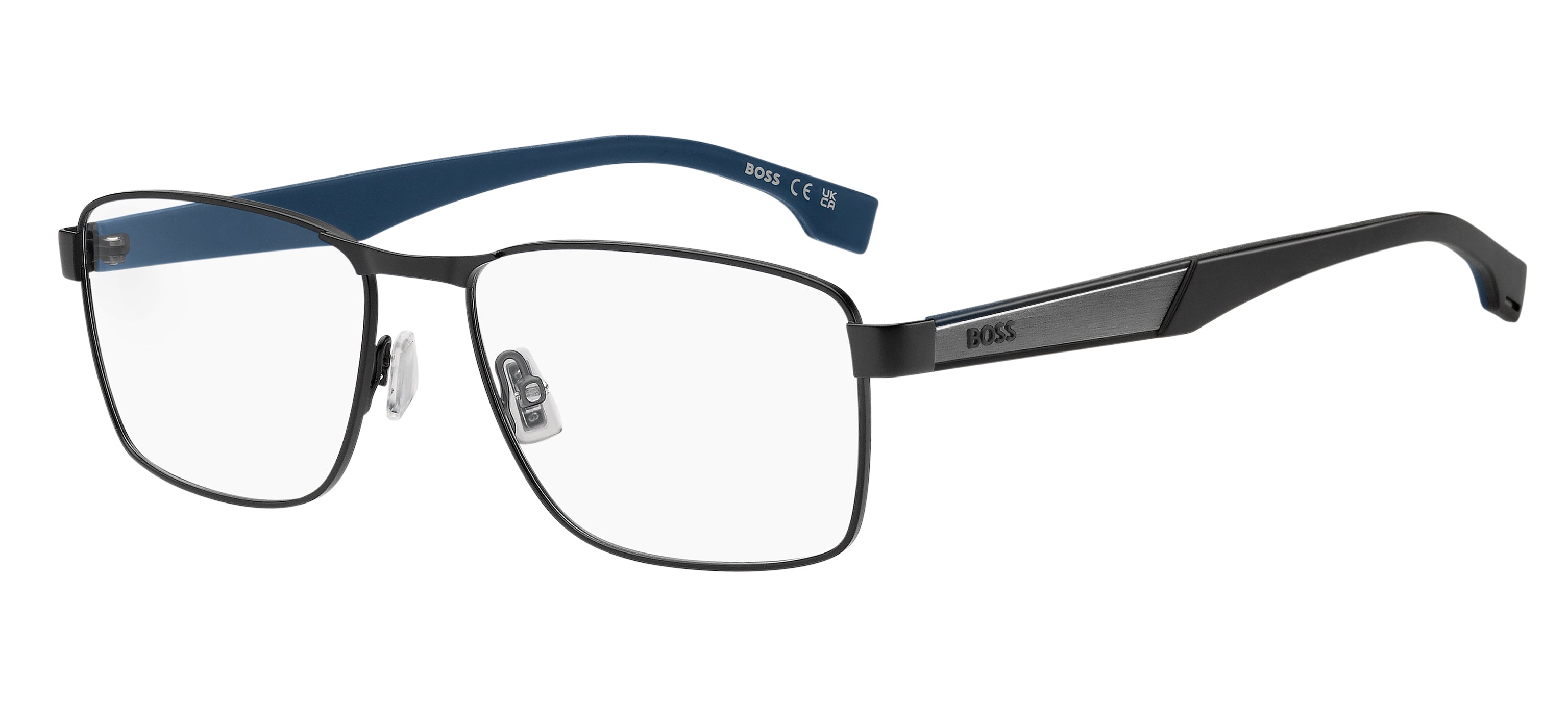 Hugo Boss Hugo Boss BOSS 1830 003 Montature da vista Hugo Boss Hugo Boss BOSS 1830 003 Montature da vista