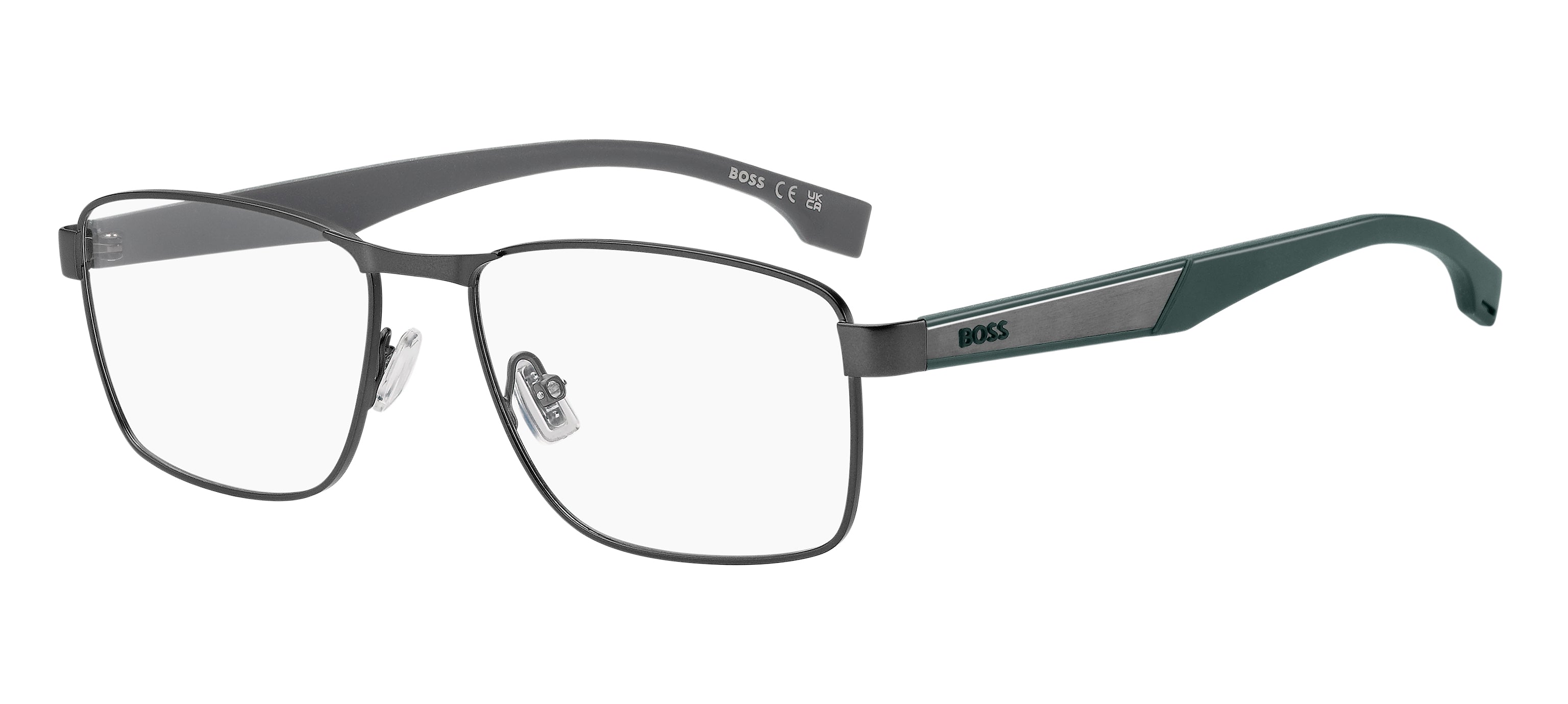 Hugo Boss Hugo Boss BOSS 1830 SVK Montature da vista Hugo Boss Hugo Boss BOSS 1830 SVK Montature da vista