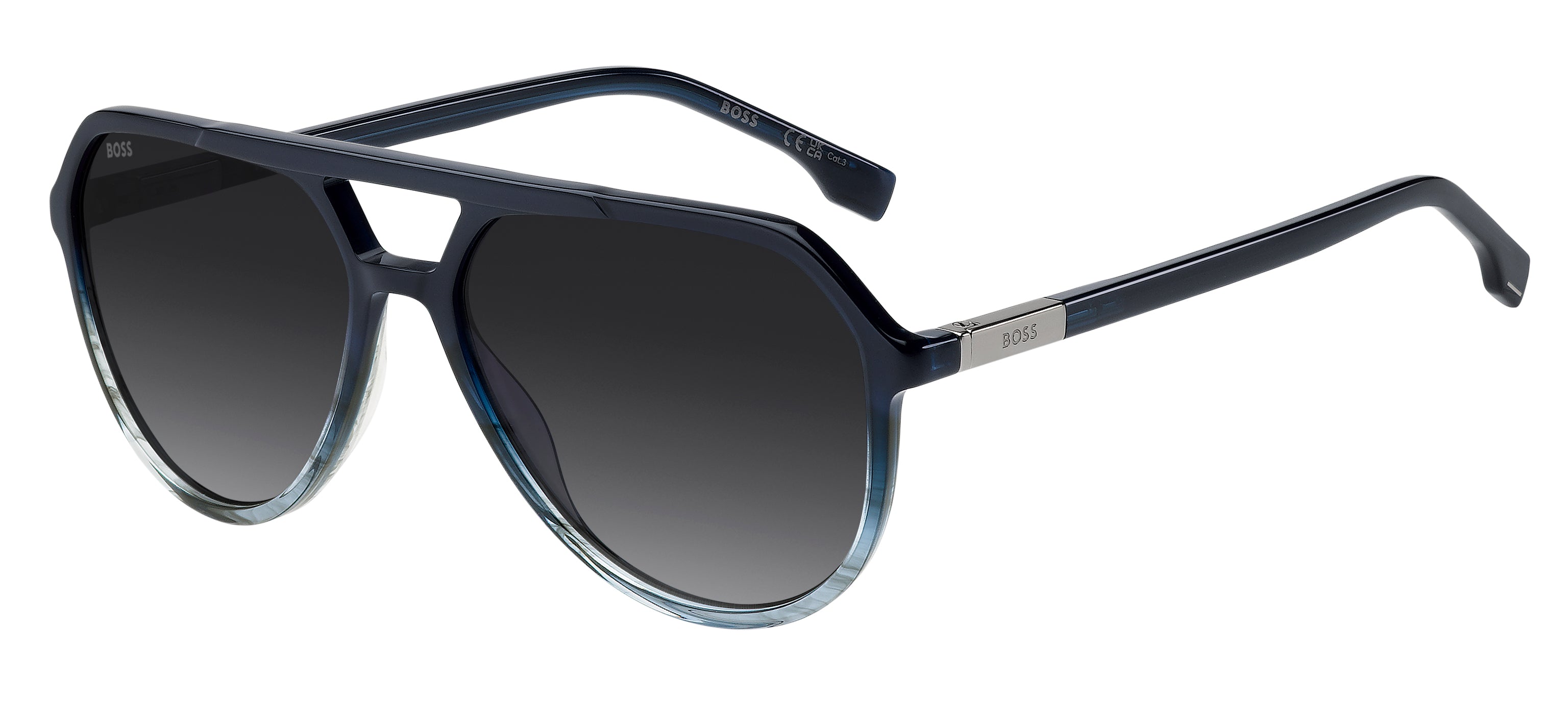 Hugo Boss Hugo Boss BOSS 1831/S 38I/9O Occhiali da sole
