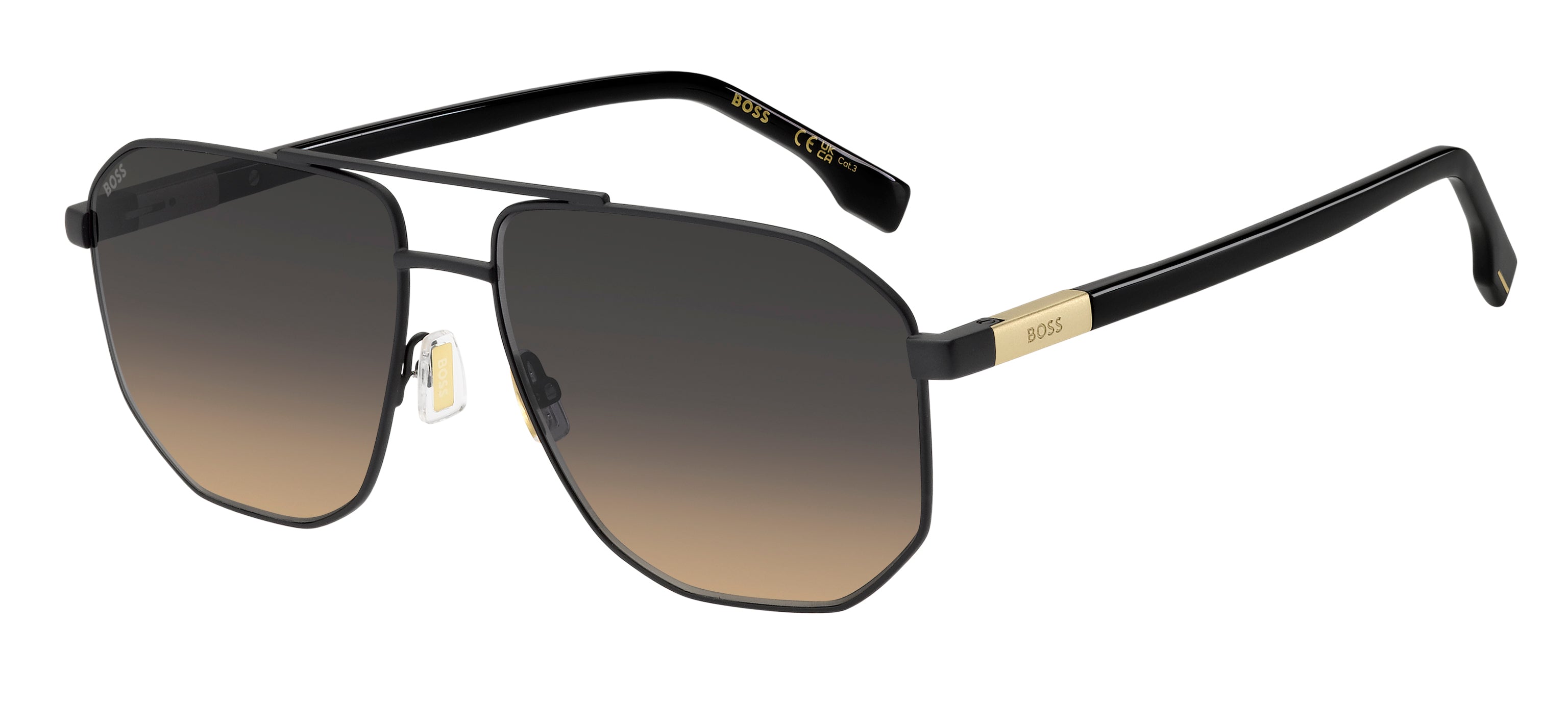 Hugo Boss Hugo Boss BOSS 1832/S 003/PR Occhiali da sole Hugo Boss Hugo Boss BOSS 1832/S 003/PR Occhiali da sole