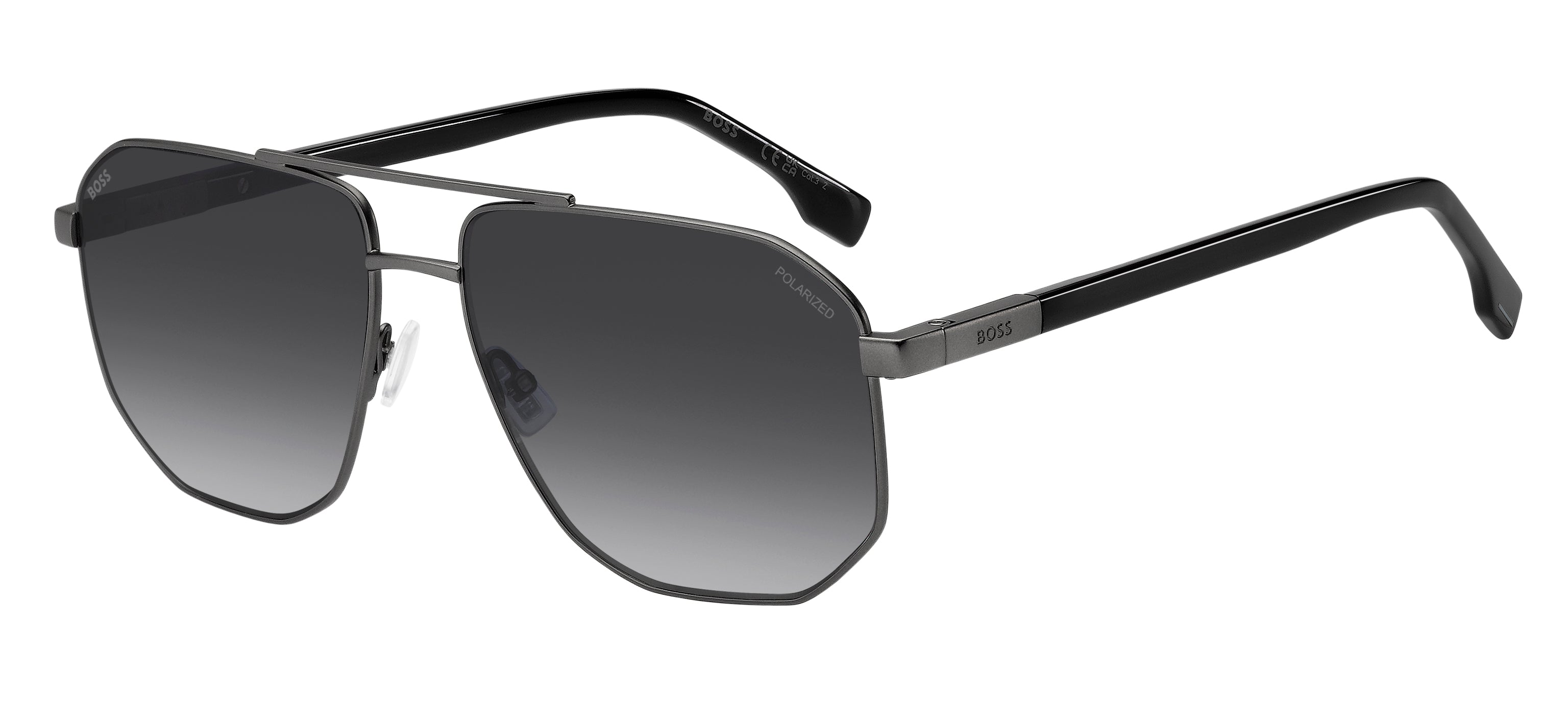 Hugo Boss Hugo Boss BOSS 1832/S R80/WJ Occhiali da sole
