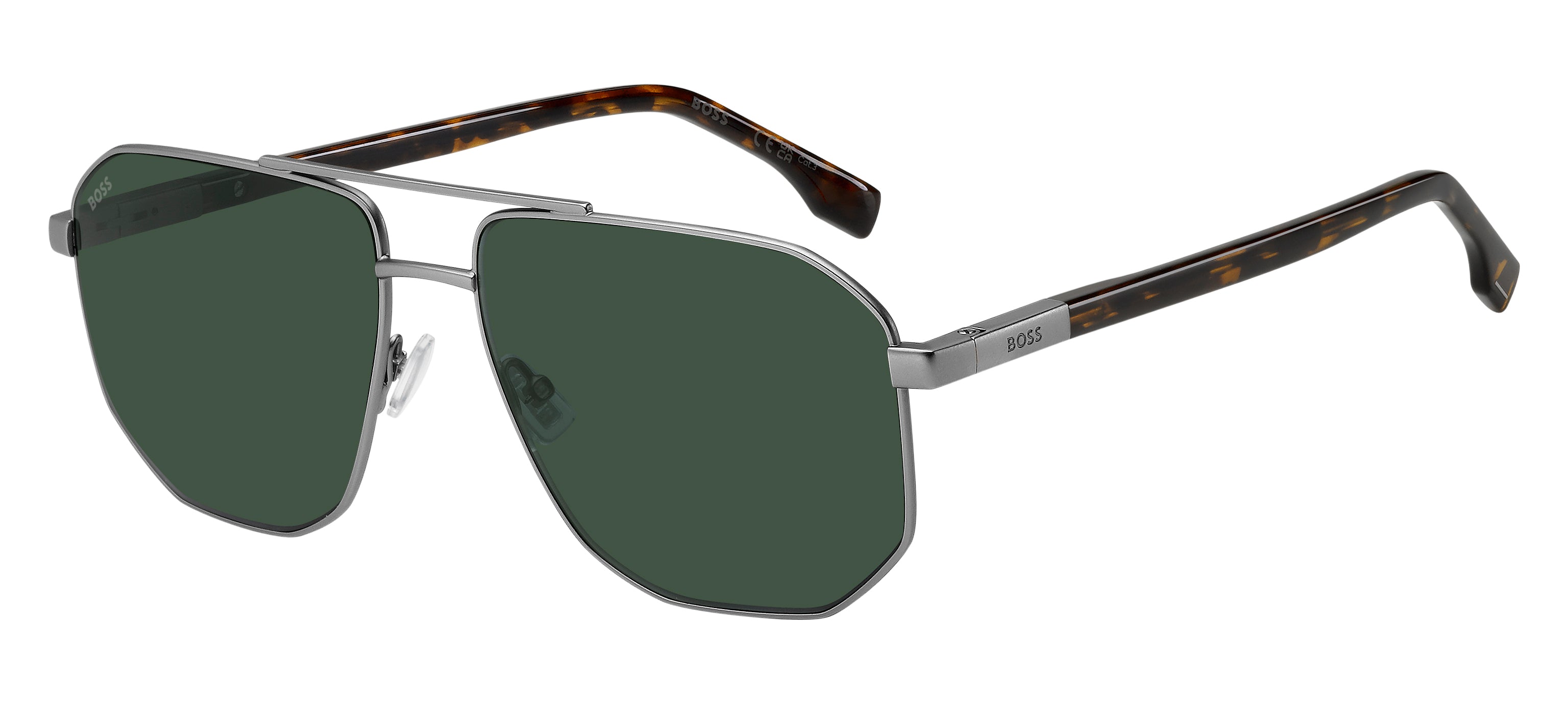 Hugo Boss Hugo Boss BOSS 1832/S R81/QT Occhiali da sole Hugo Boss Hugo Boss BOSS 1832/S R81/QT Occhiali da sole