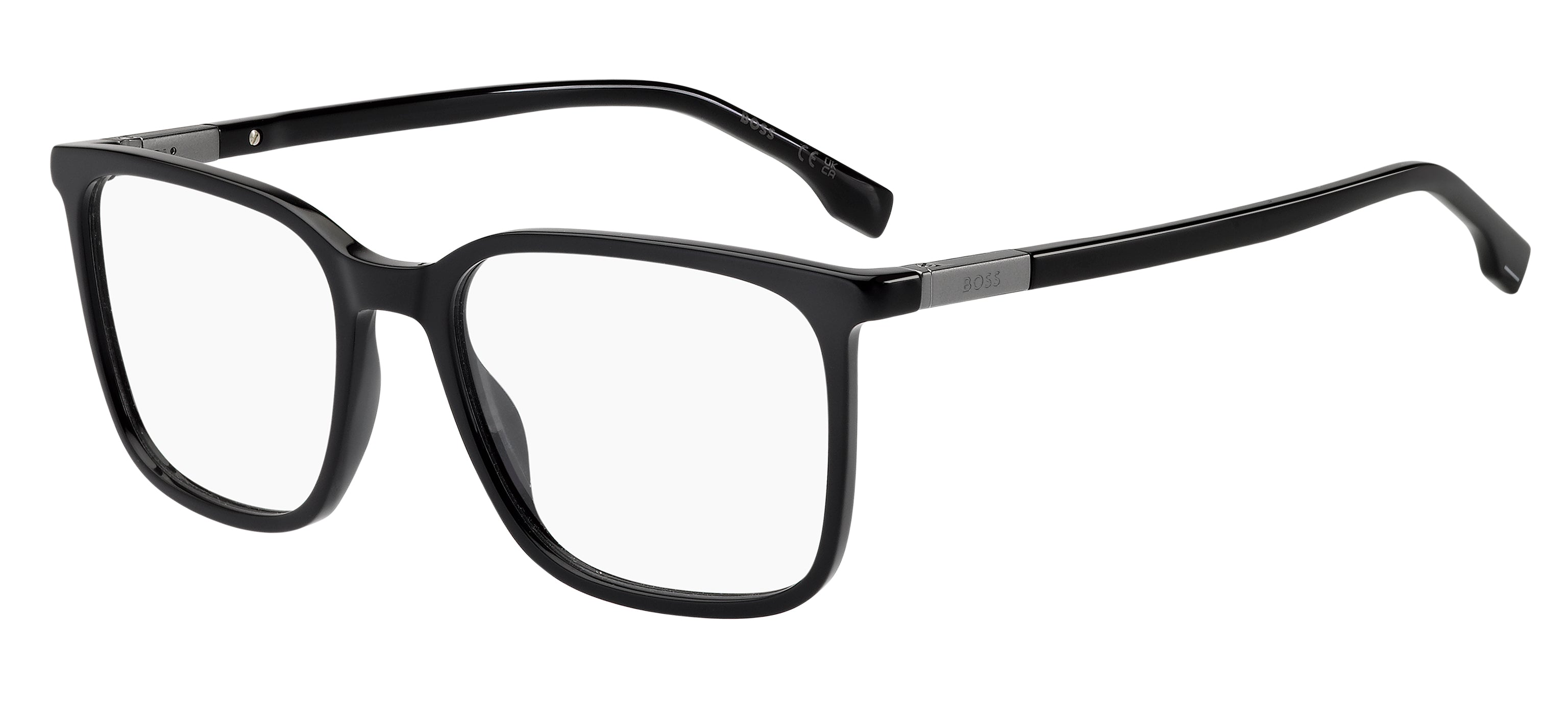 Hugo Boss Hugo Boss BOSS 1833 807 Montature da vista Hugo Boss Hugo Boss BOSS 1833 807 Montature da vista