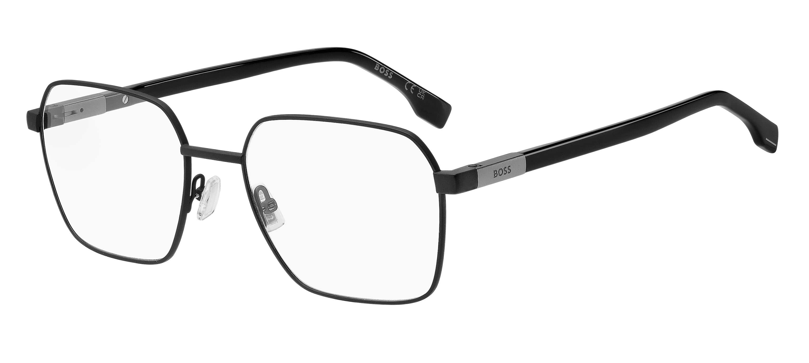 Hugo Boss Hugo Boss BOSS 1835 003 Montature da vista Hugo Boss Hugo Boss BOSS 1835 003 Montature da vista