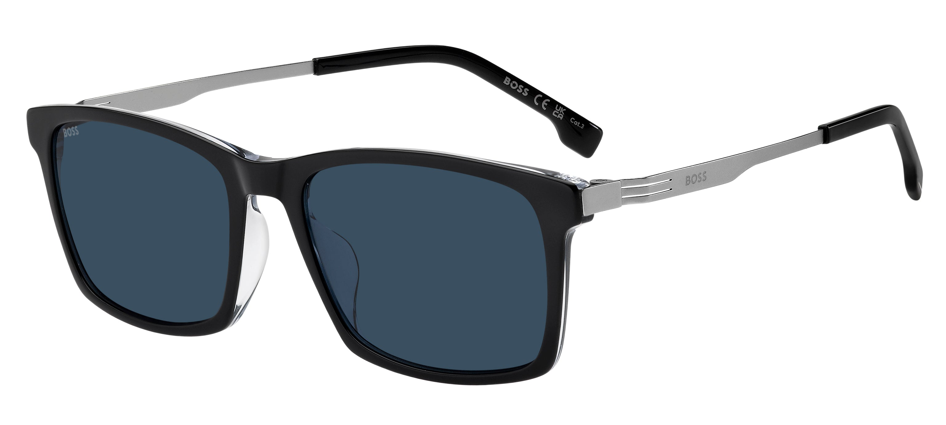 Hugo Boss Hugo Boss BOSS 1836/G/S 7C5/KU Occhiali da sole Hugo Boss Hugo Boss BOSS 1836/G/S 7C5/KU Occhiali da sole