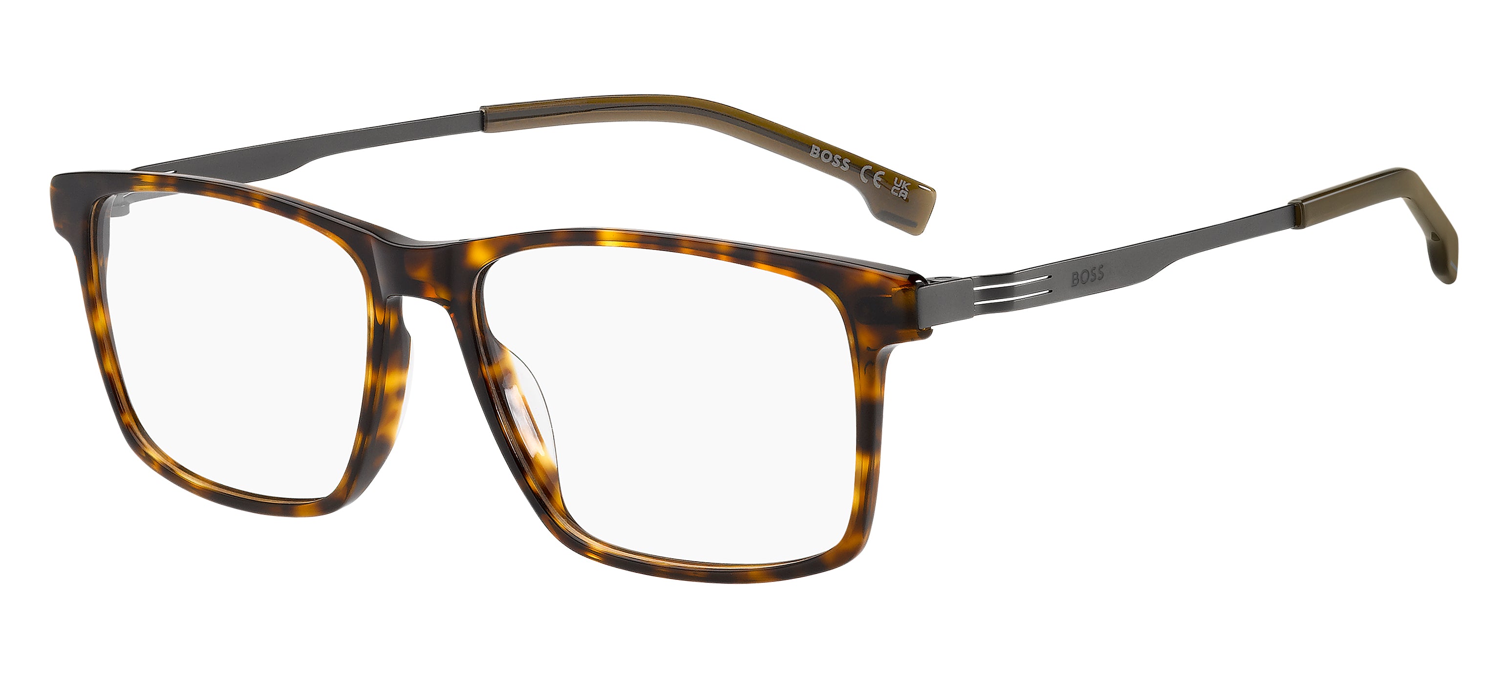 Hugo Boss Hugo Boss BOSS 1838 086 Montature da vista Hugo Boss Hugo Boss BOSS 1838 086 Montature da vista