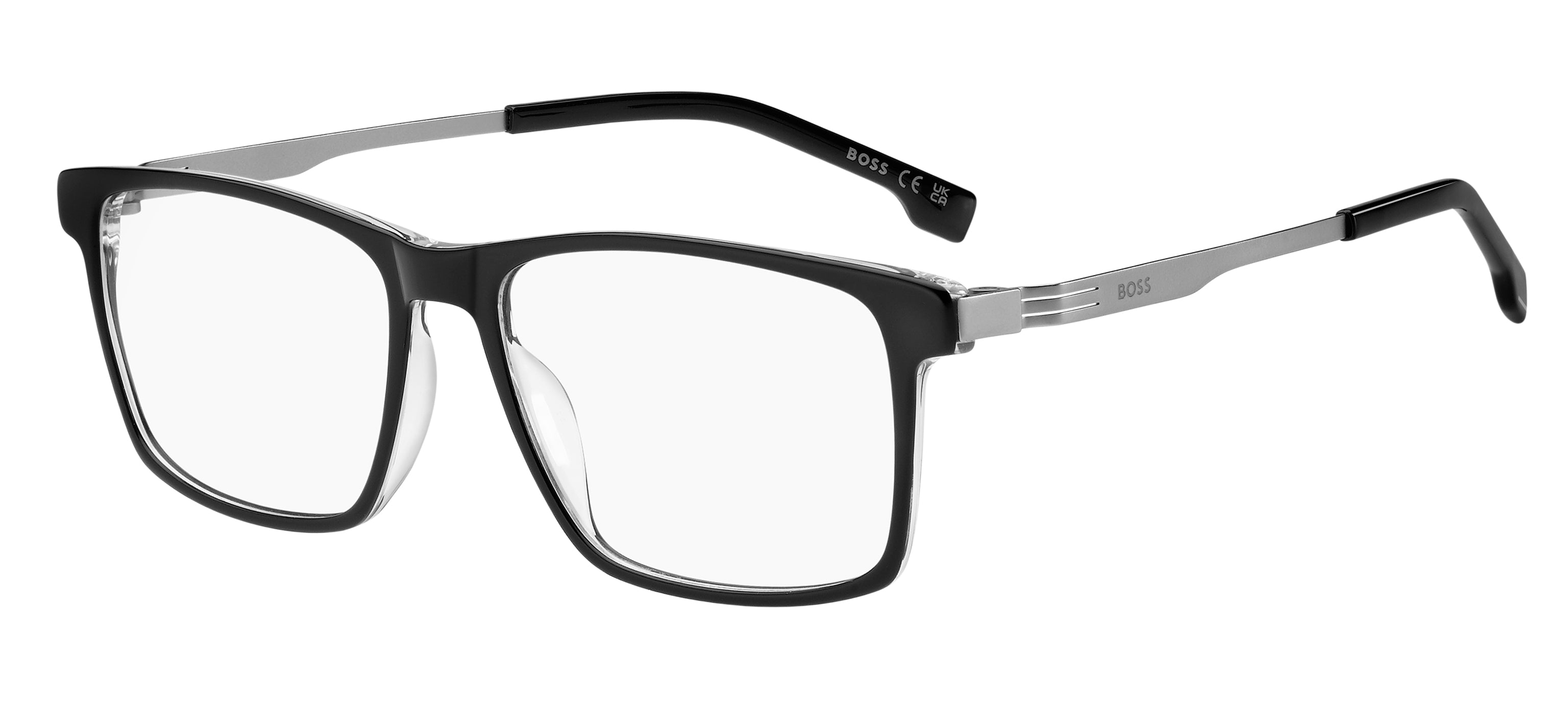 Hugo Boss Hugo Boss BOSS 1838 7C5 Montature da vista Hugo Boss Hugo Boss BOSS 1838 7C5 Montature da vista