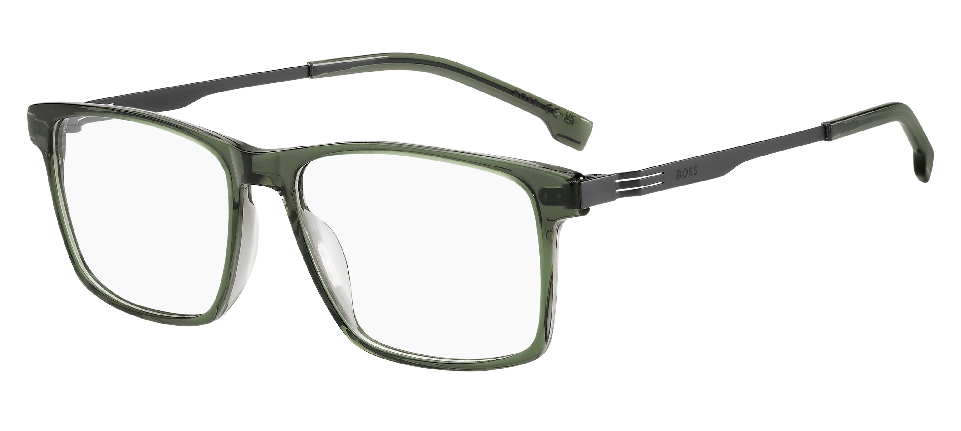 Hugo Boss Hugo Boss BOSS 1838 8YW Montature da vista