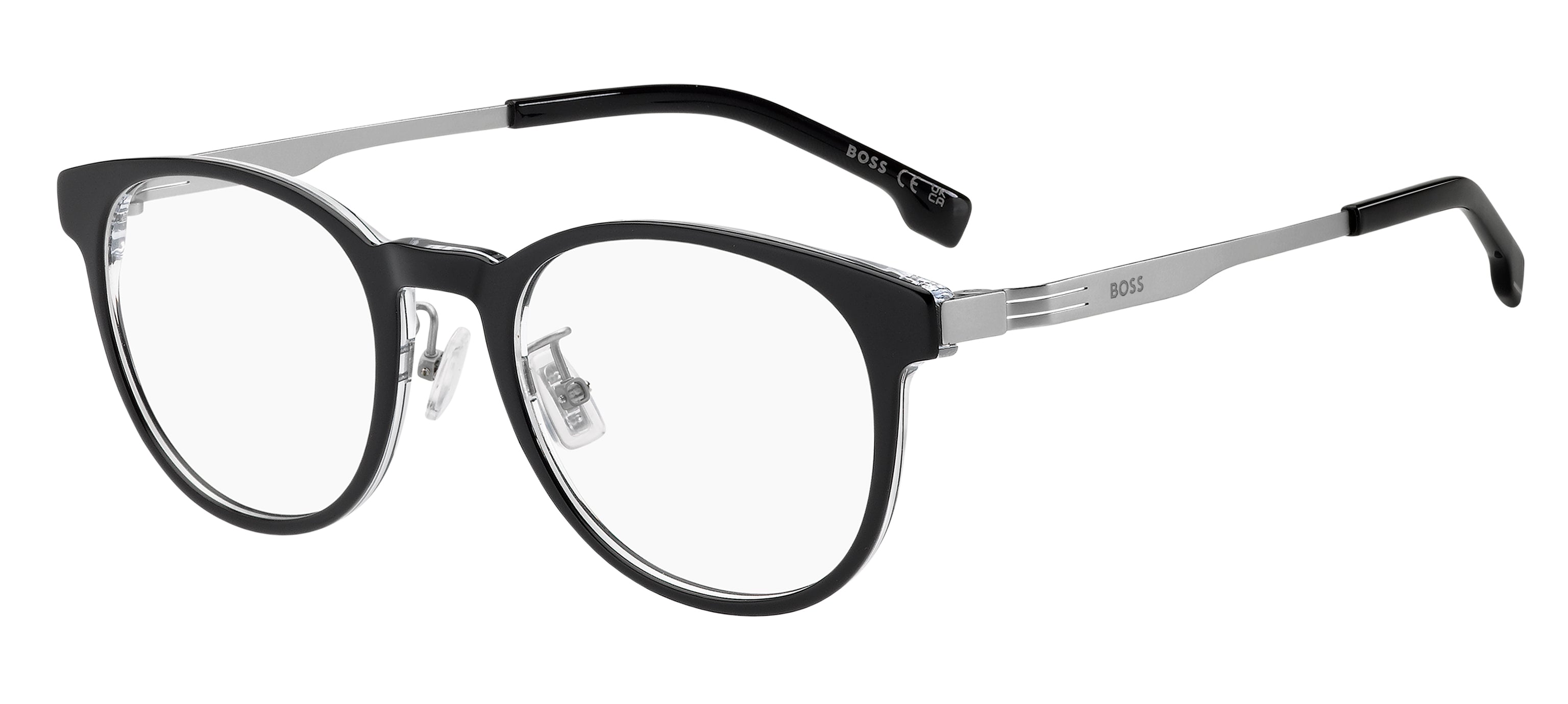 Hugo Boss Hugo Boss BOSS 1839/G 7C5 Montature da vista Hugo Boss Hugo Boss BOSS 1839/G 7C5 Montature da vista