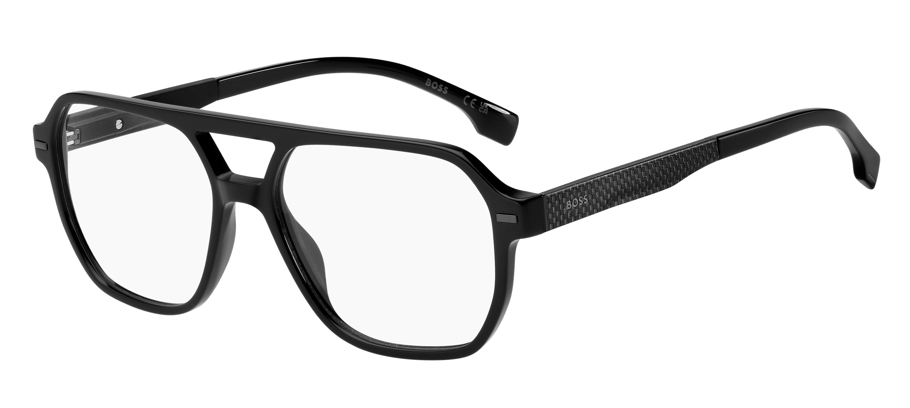 Hugo Boss Hugo Boss BOSS 1843 807 Montature da vista Hugo Boss Hugo Boss BOSS 1843 807 Montature da vista