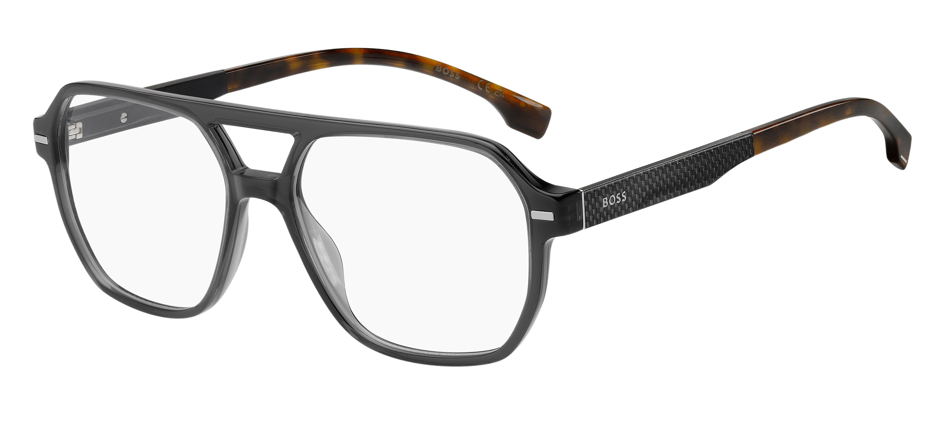 Hugo Boss Hugo Boss BOSS 1843 ACI Montature da vista Hugo Boss Hugo Boss BOSS 1843 ACI Montature da vista