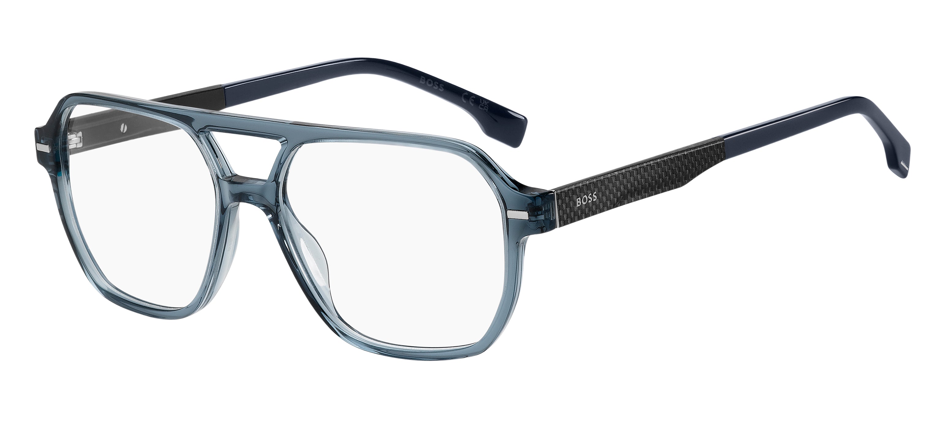 Hugo Boss Hugo Boss BOSS 1843 PJP Montature da vista Hugo Boss Hugo Boss BOSS 1843 PJP Montature da vista