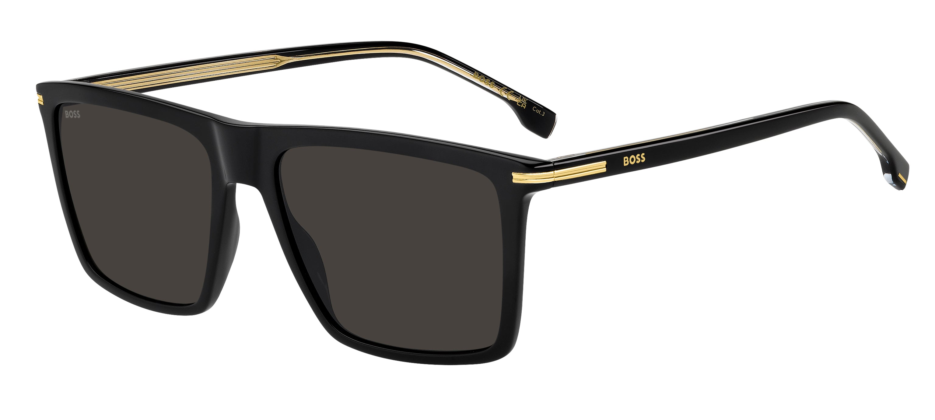 Hugo Boss Hugo Boss BOSS 1844/S 807/IR Occhiali da sole Hugo Boss Hugo Boss BOSS 1844/S 807/IR Occhiali da sole