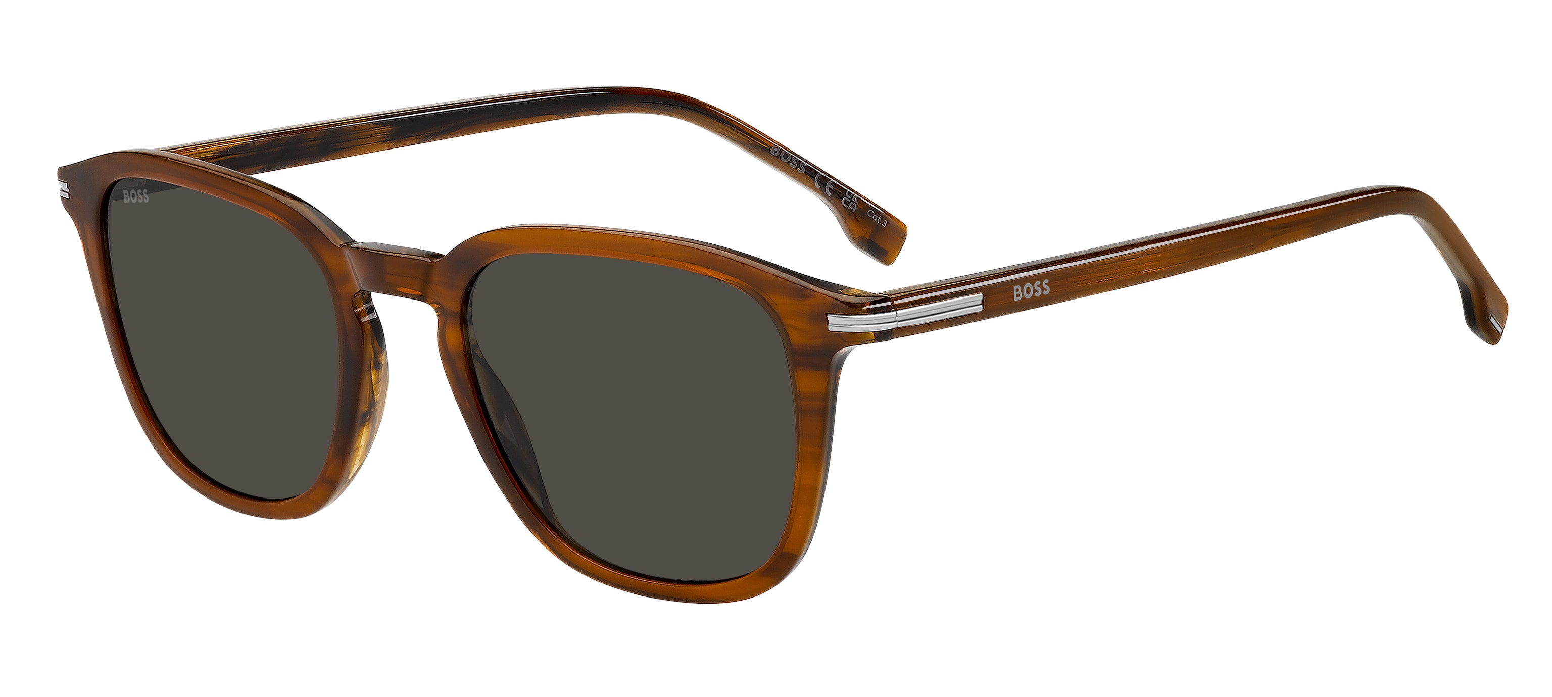 Hugo Boss Hugo Boss BOSS 1845/S EX4/IR Occhiali da sole Hugo Boss Hugo Boss BOSS 1845/S EX4/IR Occhiali da sole