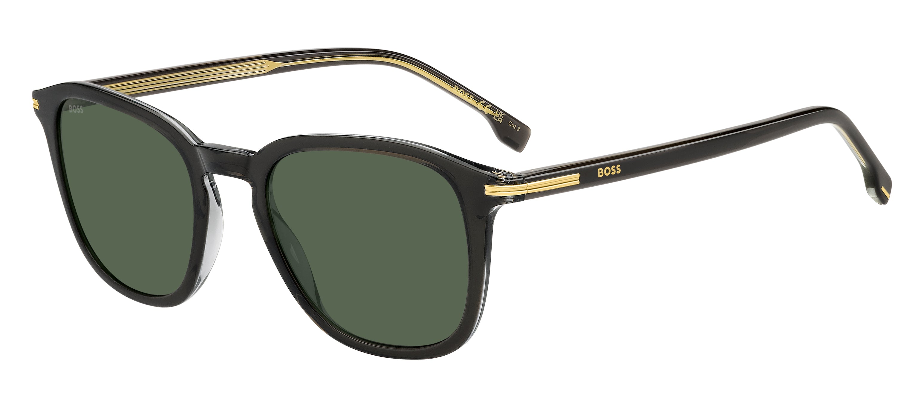 Hugo Boss Hugo Boss BOSS 1845/S KB7/QT Occhiali da sole