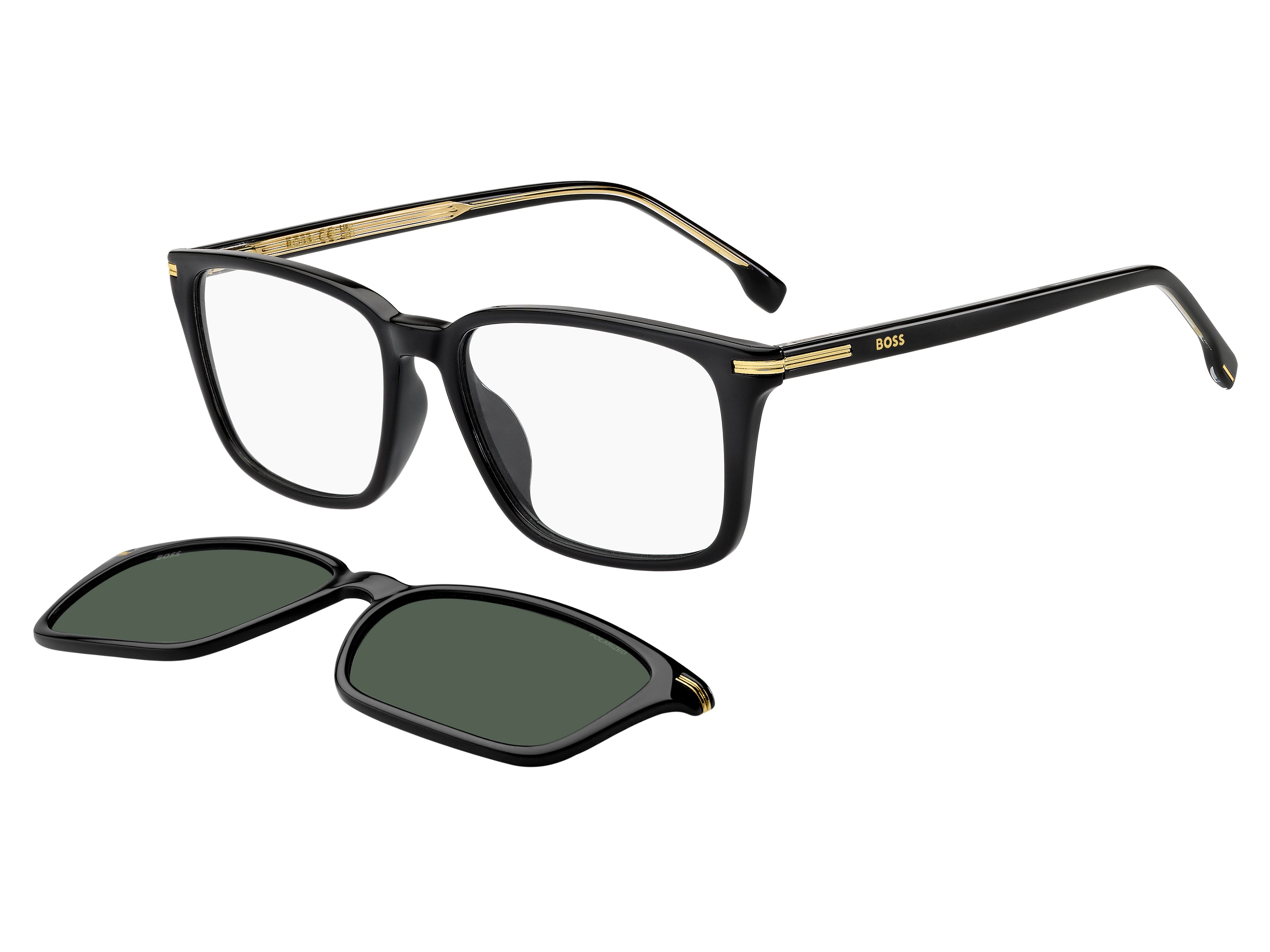 Hugo Boss Hugo Boss BOSS 1847/G/C 807/UC Montature da vista