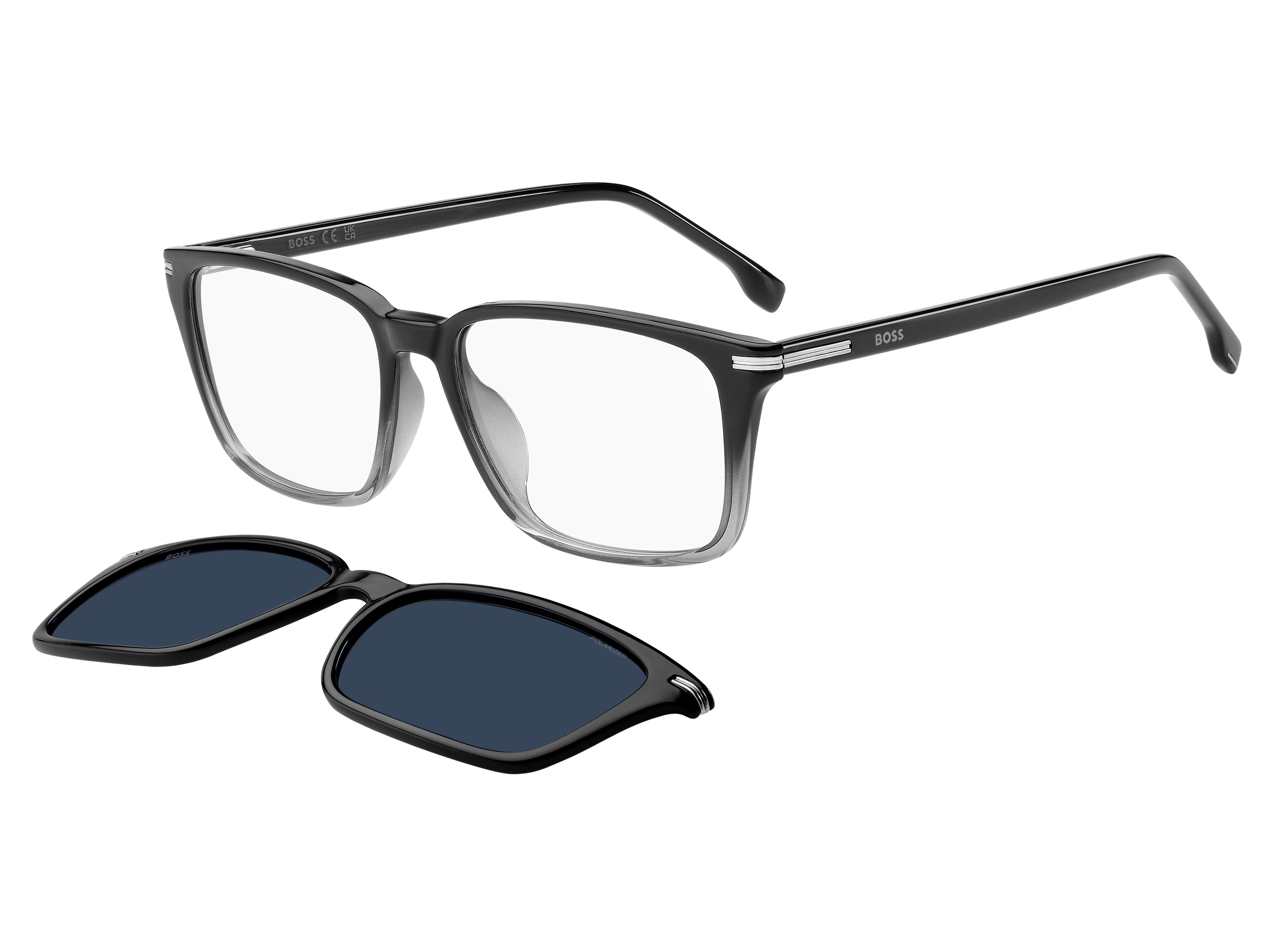 Hugo Boss Hugo Boss BOSS 1847/G/C EDM/C3 Montature da vista