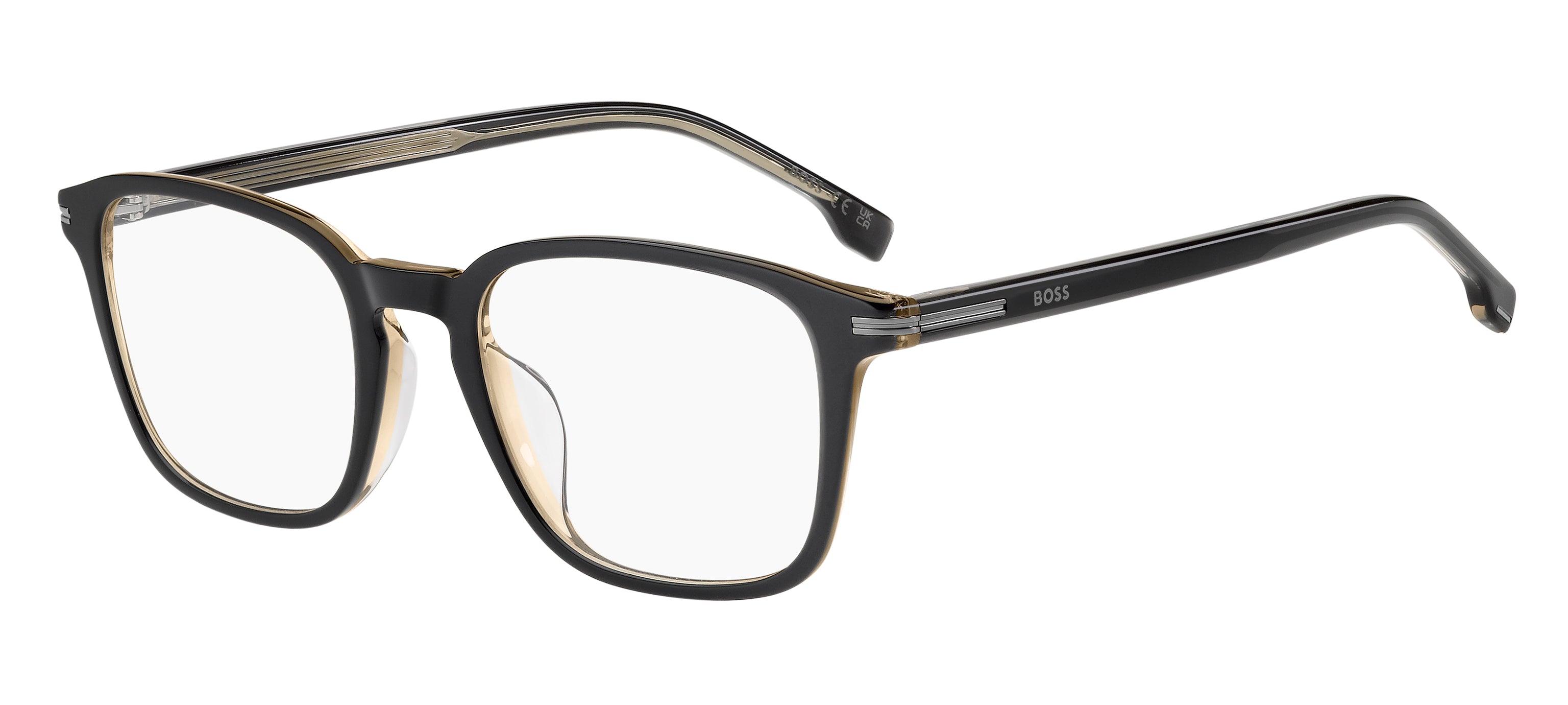Hugo Boss Hugo Boss BOSS 1848/G YQL Montature da vista Hugo Boss Hugo Boss BOSS 1848/G YQL Montature da vista