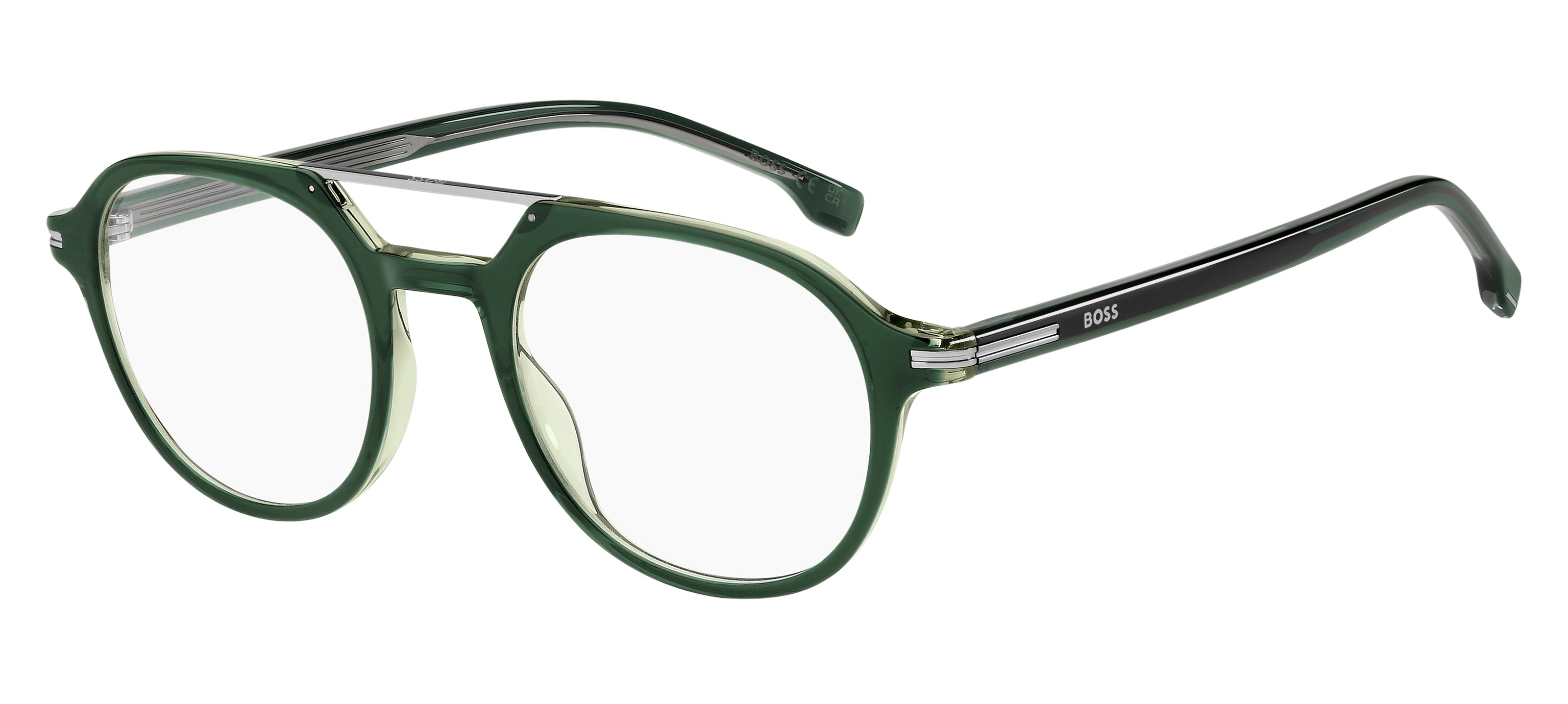 Hugo Boss Hugo Boss BOSS 1849 8YW Montature da vista