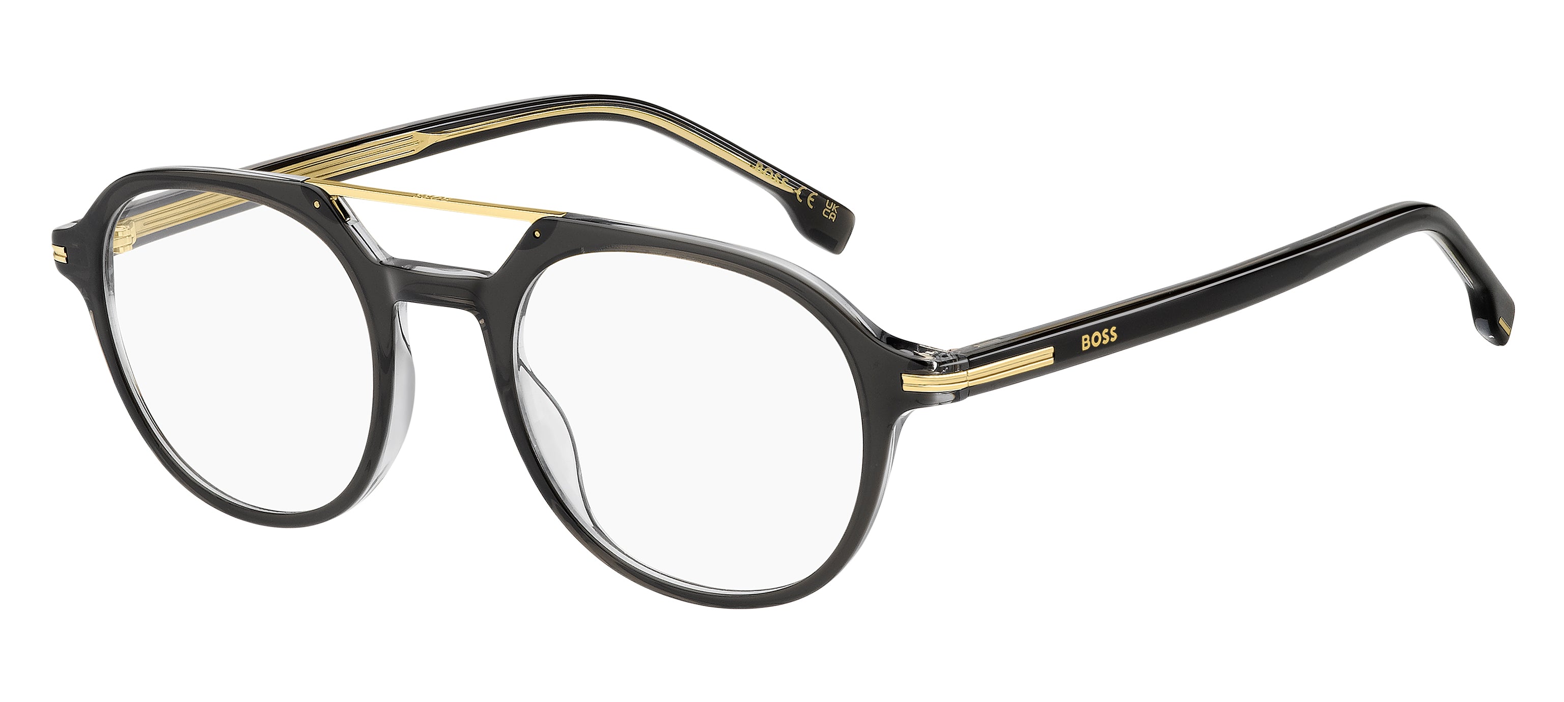 Hugo Boss Hugo Boss BOSS 1849 KB7 Montature da vista Hugo Boss Hugo Boss BOSS 1849 KB7 Montature da vista