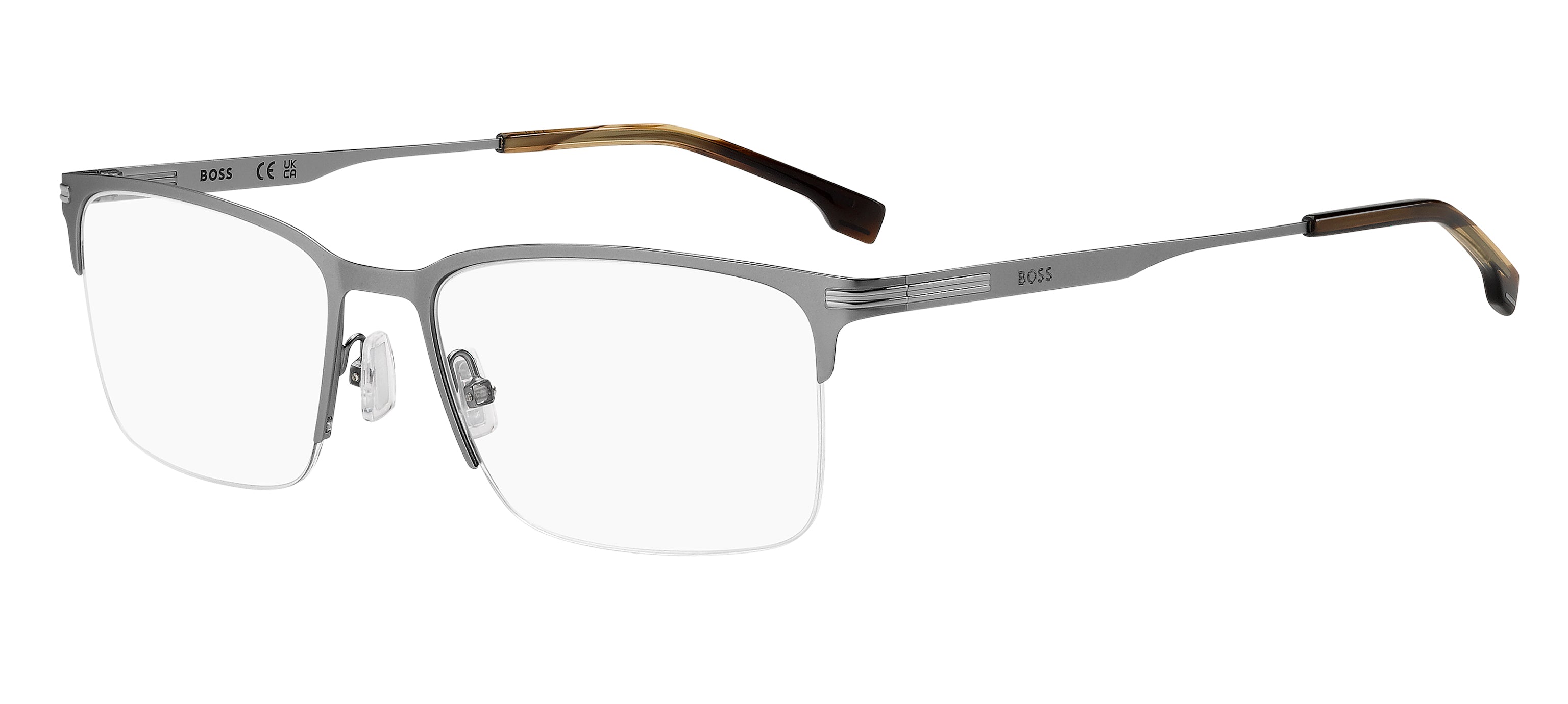Hugo Boss Hugo Boss BOSS 1850 R81 Montature da vista Hugo Boss Hugo Boss BOSS 1850 R81 Montature da vista
