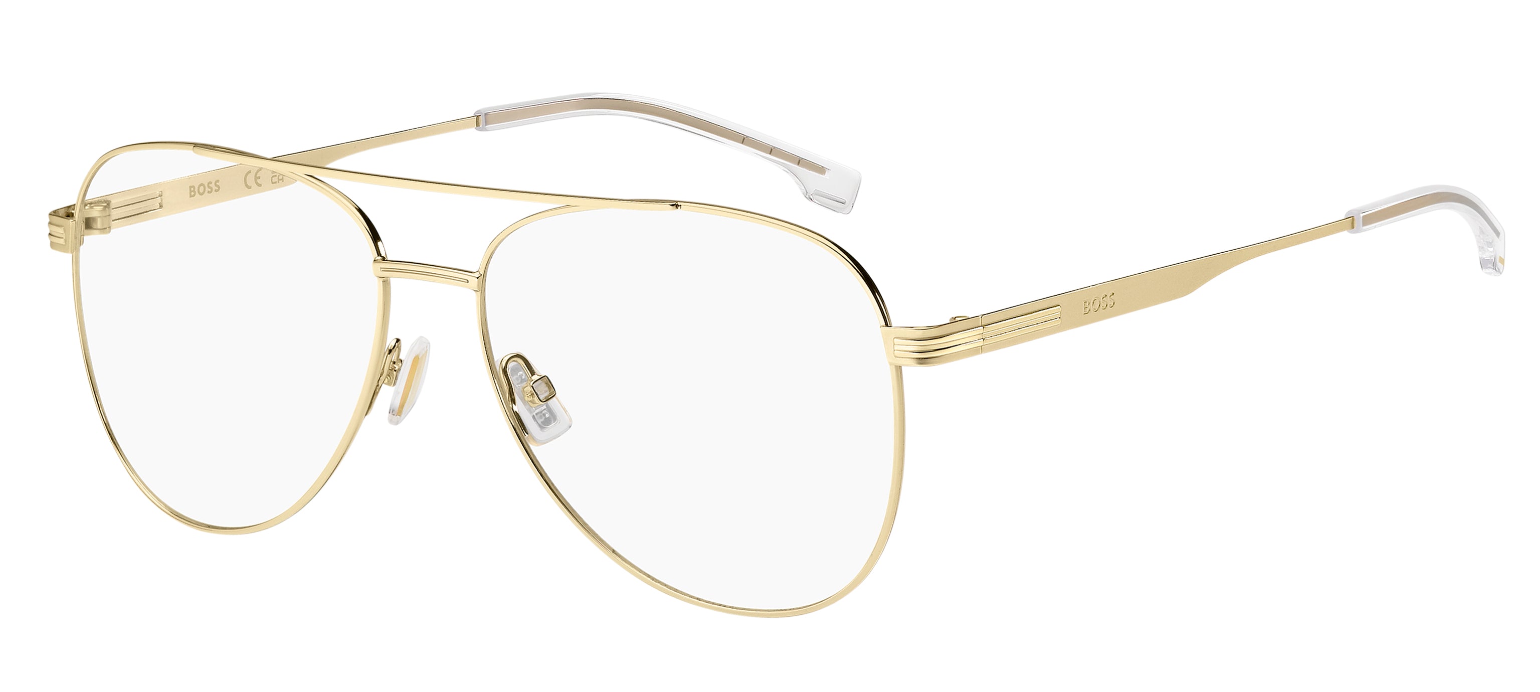 Hugo Boss Hugo Boss BOSS 1852 J5G Montature da vista Hugo Boss Hugo Boss BOSS 1852 J5G Montature da vista