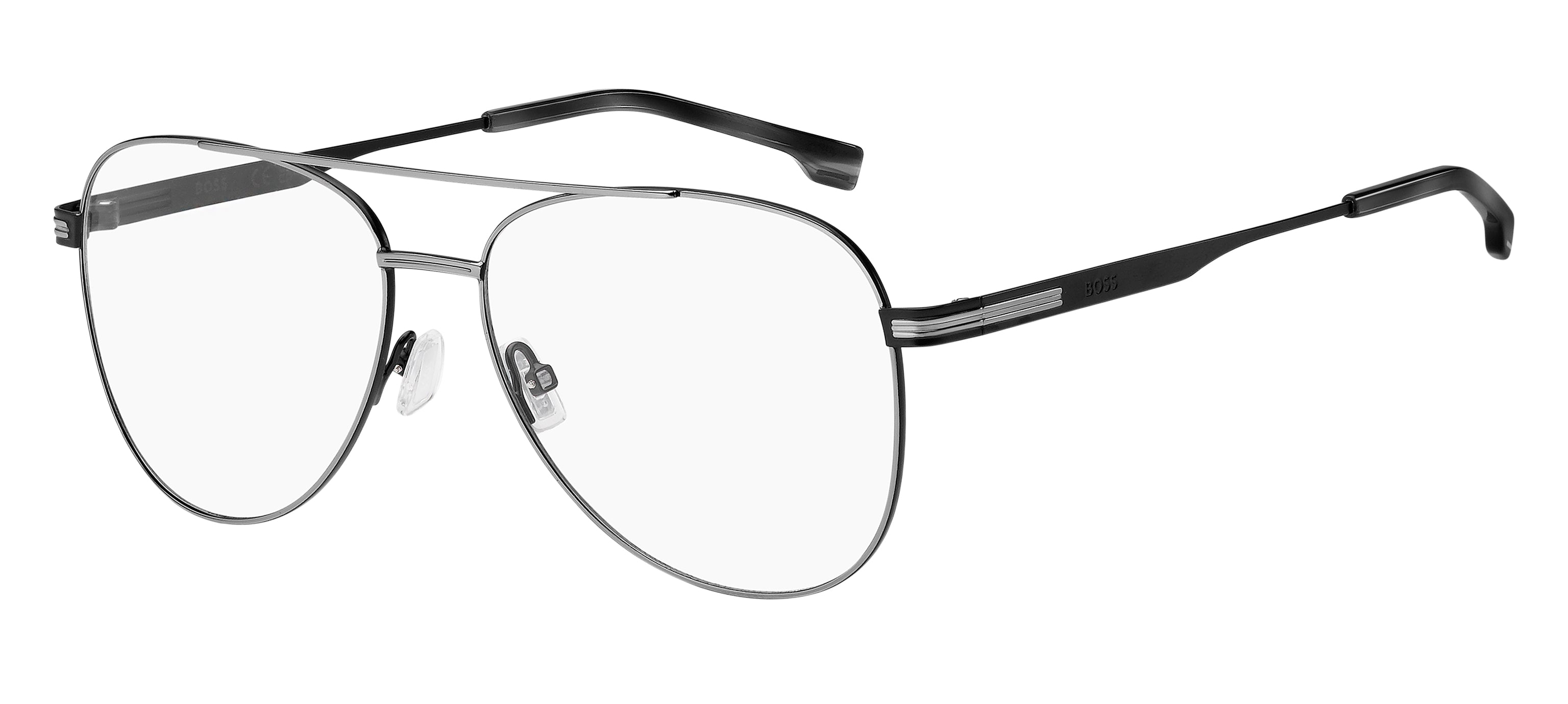 Hugo Boss Hugo Boss BOSS 1852 TI7 Montature da vista Hugo Boss Hugo Boss BOSS 1852 TI7 Montature da vista