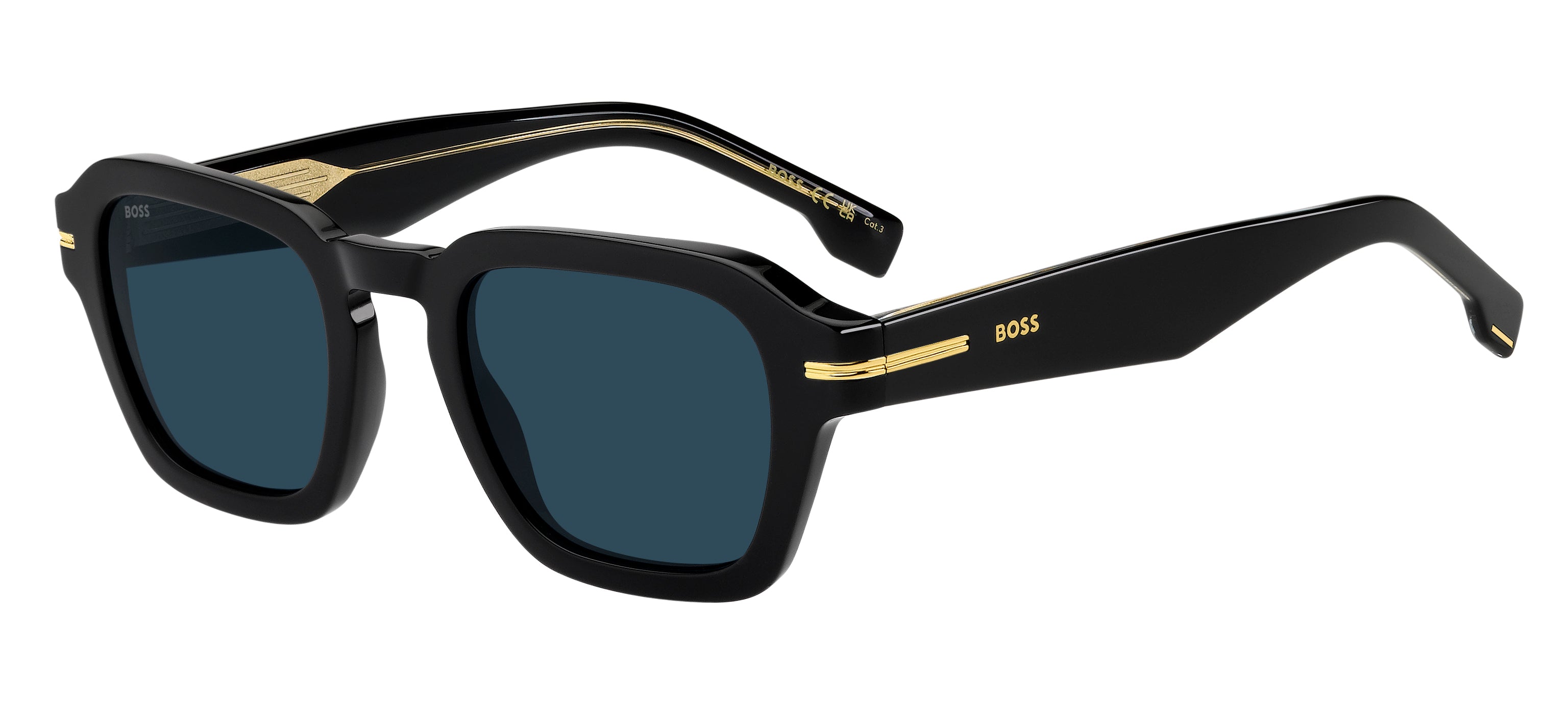 Hugo Boss Hugo Boss BOSS 1853/S 807/KU Occhiali da sole