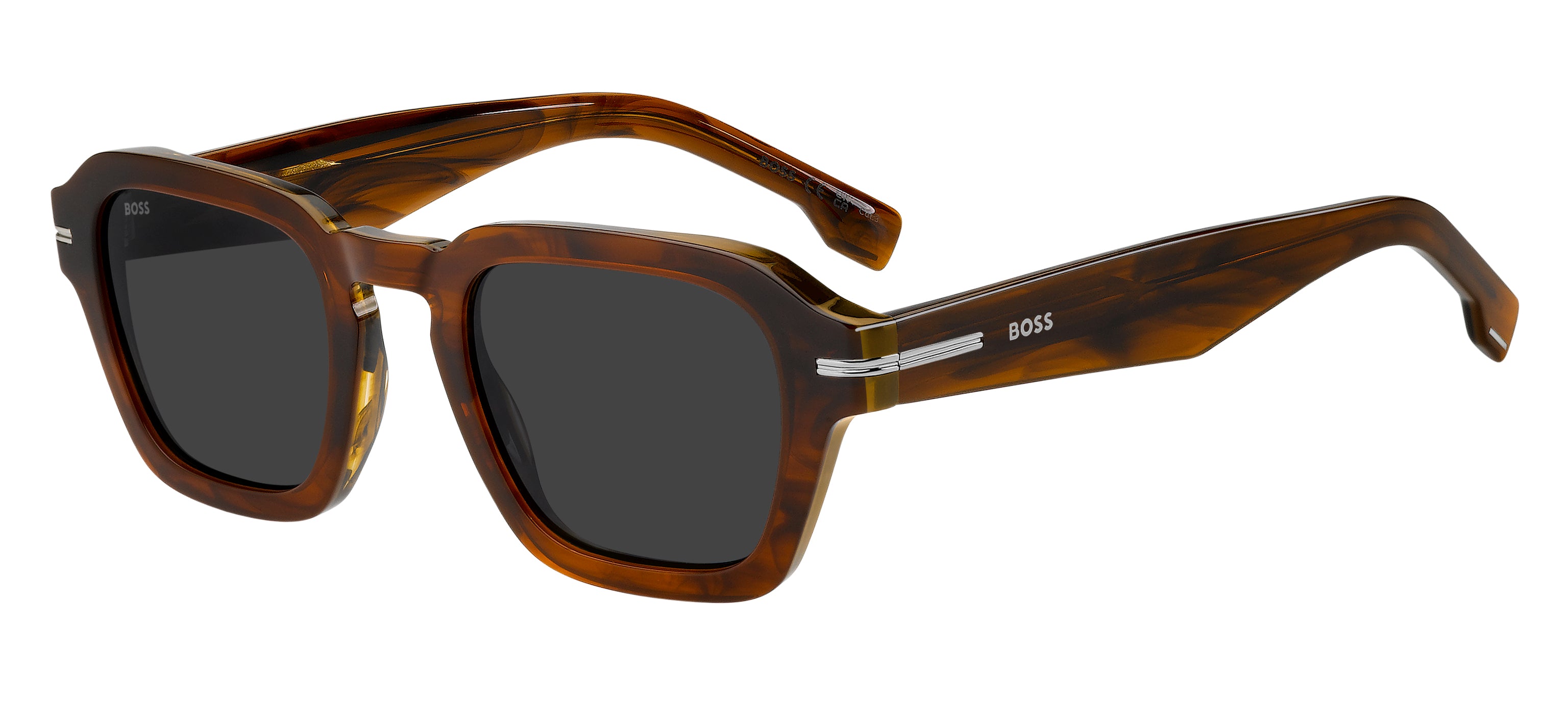 Hugo Boss Hugo Boss BOSS 1853/S EX4/IR Occhiali da sole Hugo Boss Hugo Boss BOSS 1853/S EX4/IR Occhiali da sole