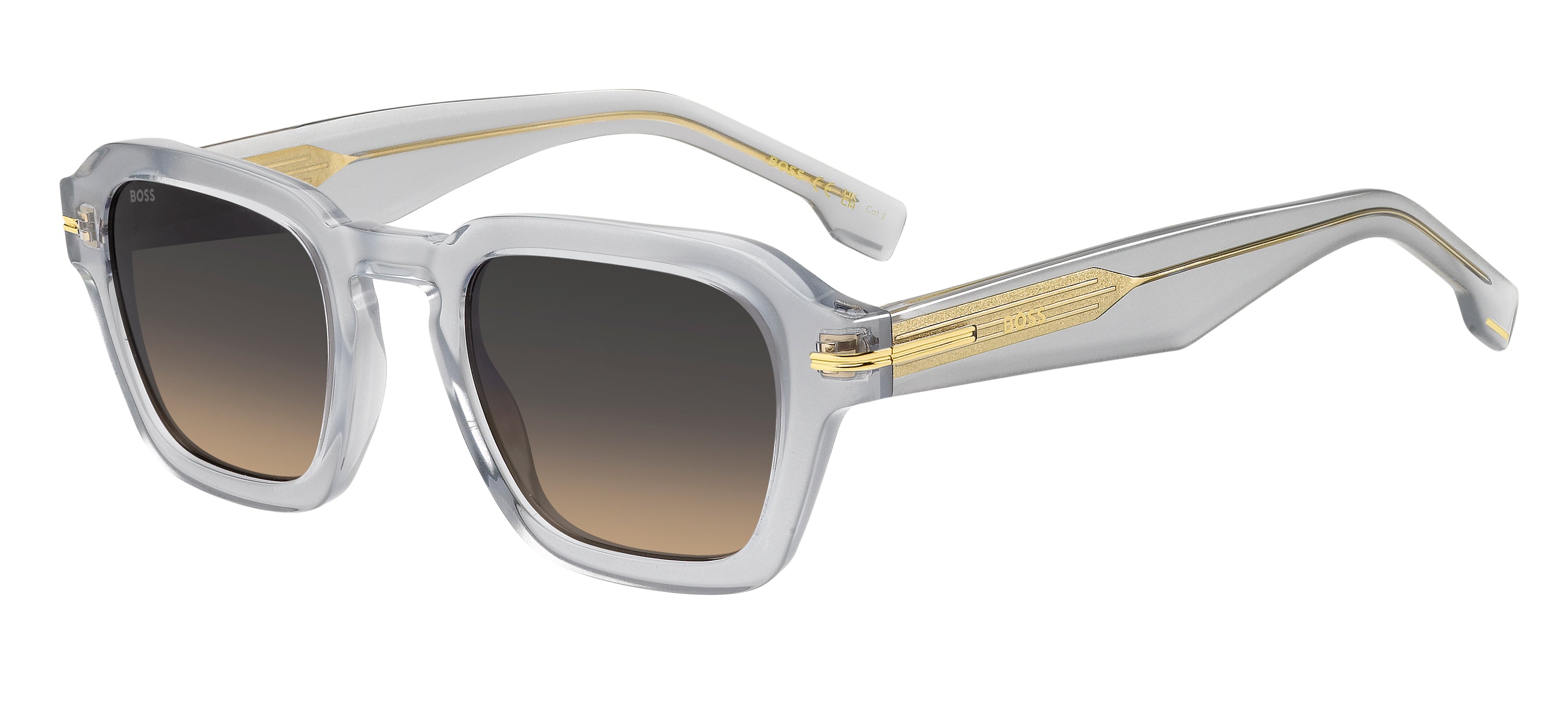 Hugo Boss Hugo Boss BOSS 1853/S KB7/PR Occhiali da sole Hugo Boss Hugo Boss BOSS 1853/S KB7/PR Occhiali da sole