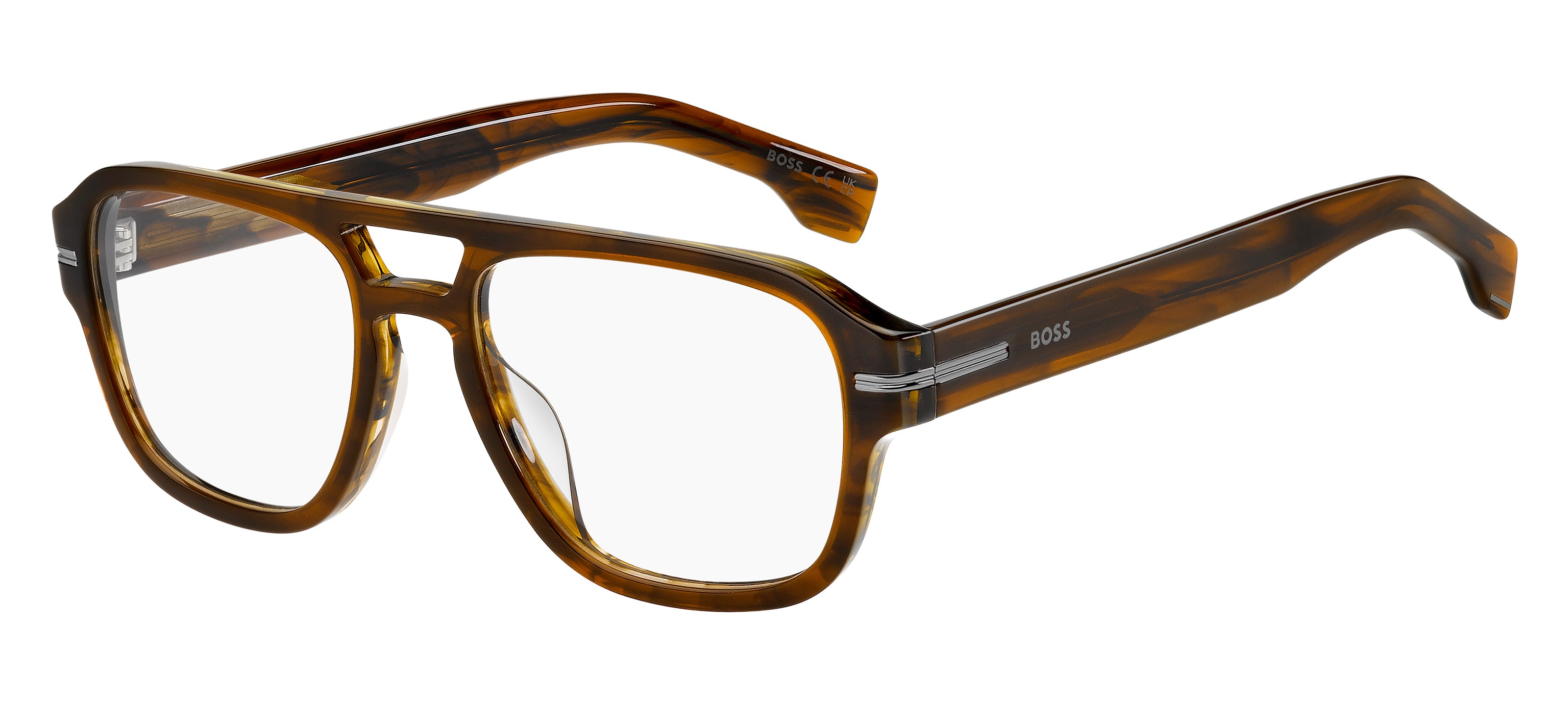 Hugo Boss Hugo Boss BOSS 1854/G EX4 Montature da vista Hugo Boss Hugo Boss BOSS 1854/G EX4 Montature da vista