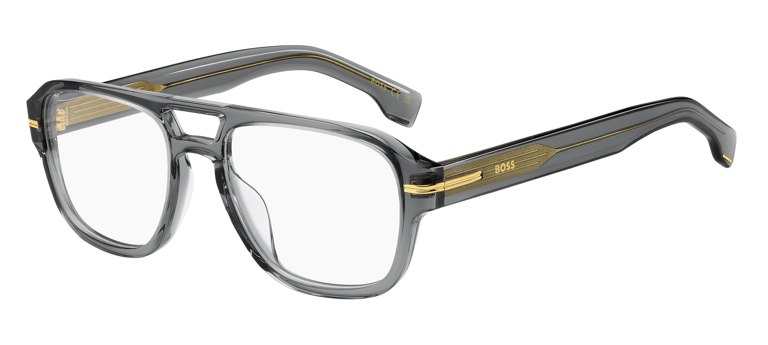 Hugo Boss Hugo Boss BOSS 1854/G KB7 Montature da vista Hugo Boss Hugo Boss BOSS 1854/G KB7 Montature da vista