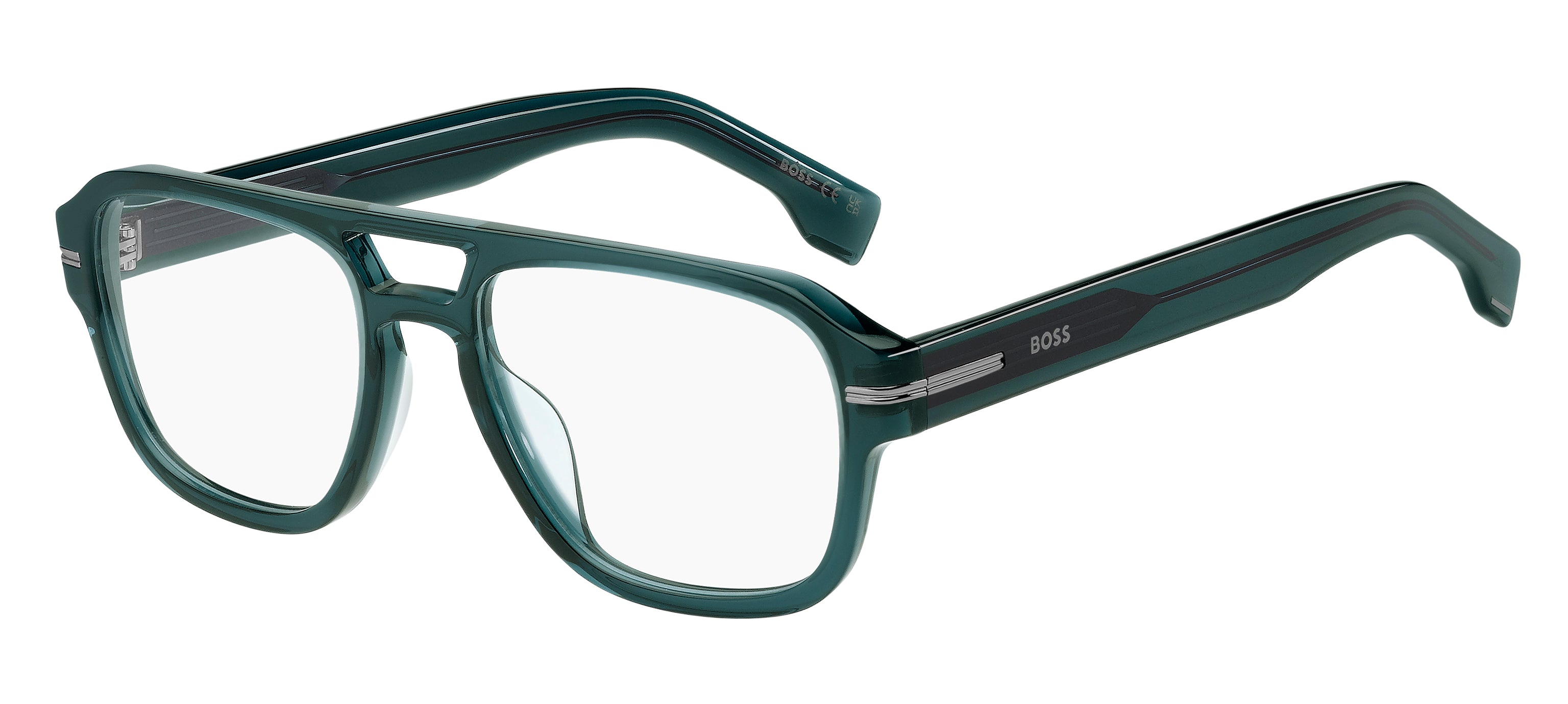 Hugo Boss Hugo Boss BOSS 1854/G ZI9 Montature da vista Hugo Boss Hugo Boss BOSS 1854/G ZI9 Montature da vista