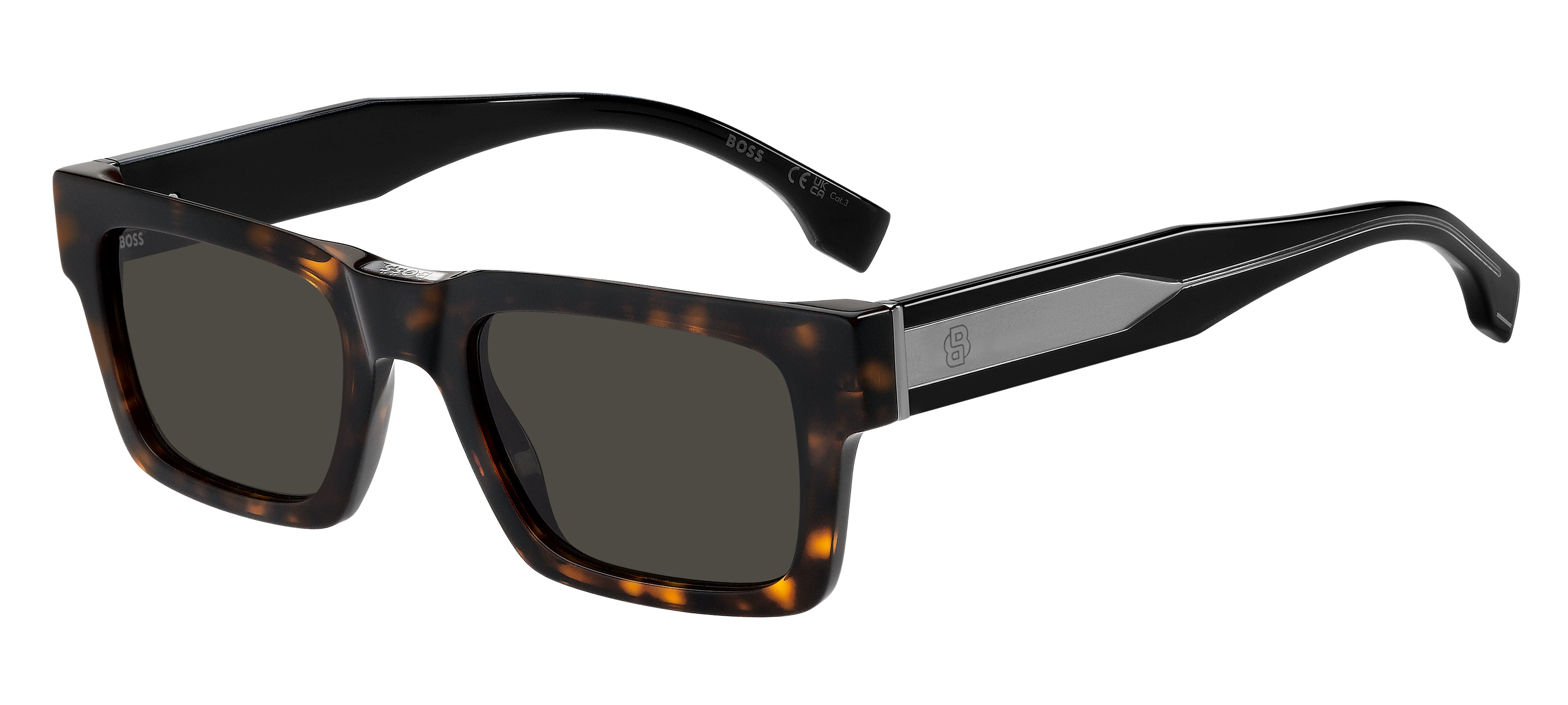 Hugo Boss Hugo Boss BOSS 1855/S 086/IR Occhiali da sole Hugo Boss Hugo Boss BOSS 1855/S 086/IR Occhiali da sole