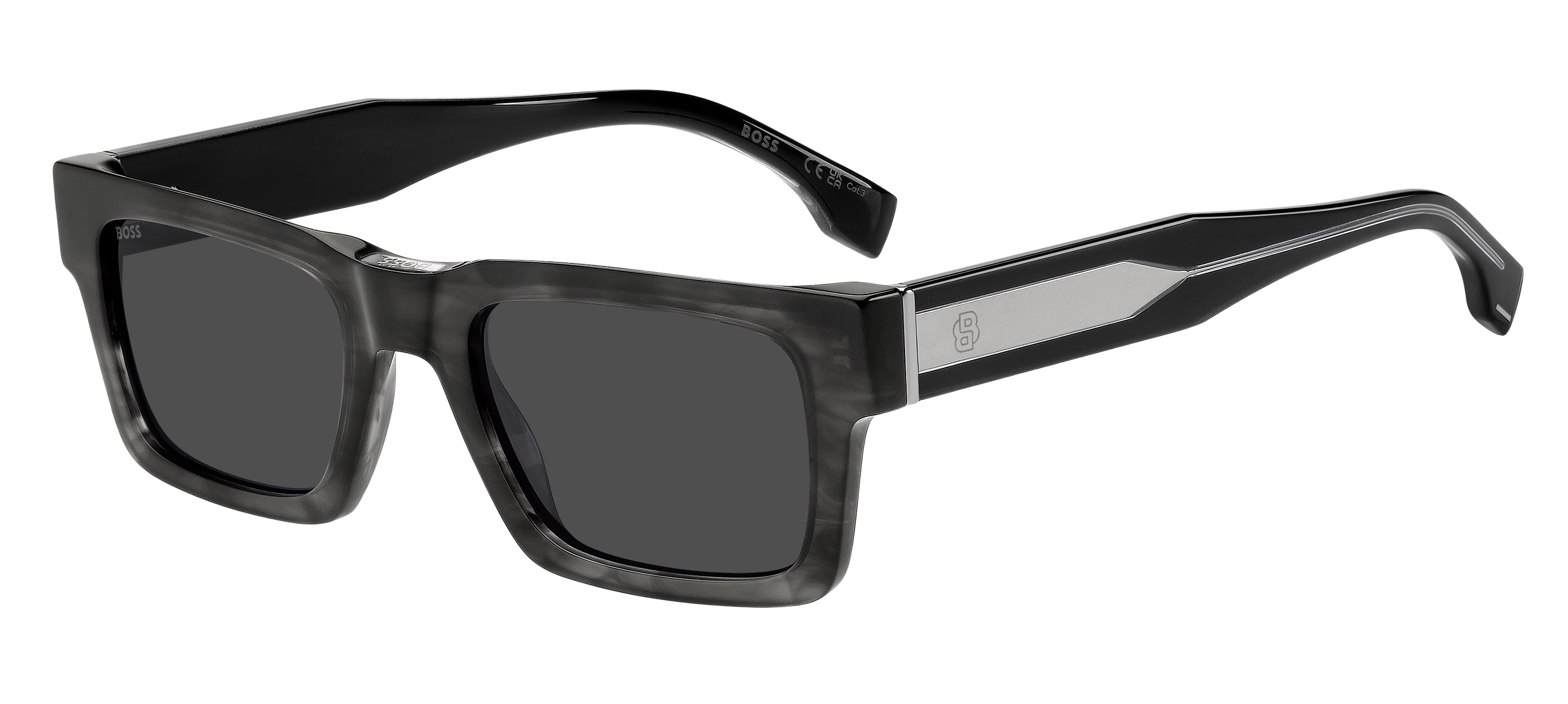 Hugo Boss Hugo Boss BOSS 1855/S 2W8/IR Occhiali da sole Hugo Boss Hugo Boss BOSS 1855/S 2W8/IR Occhiali da sole