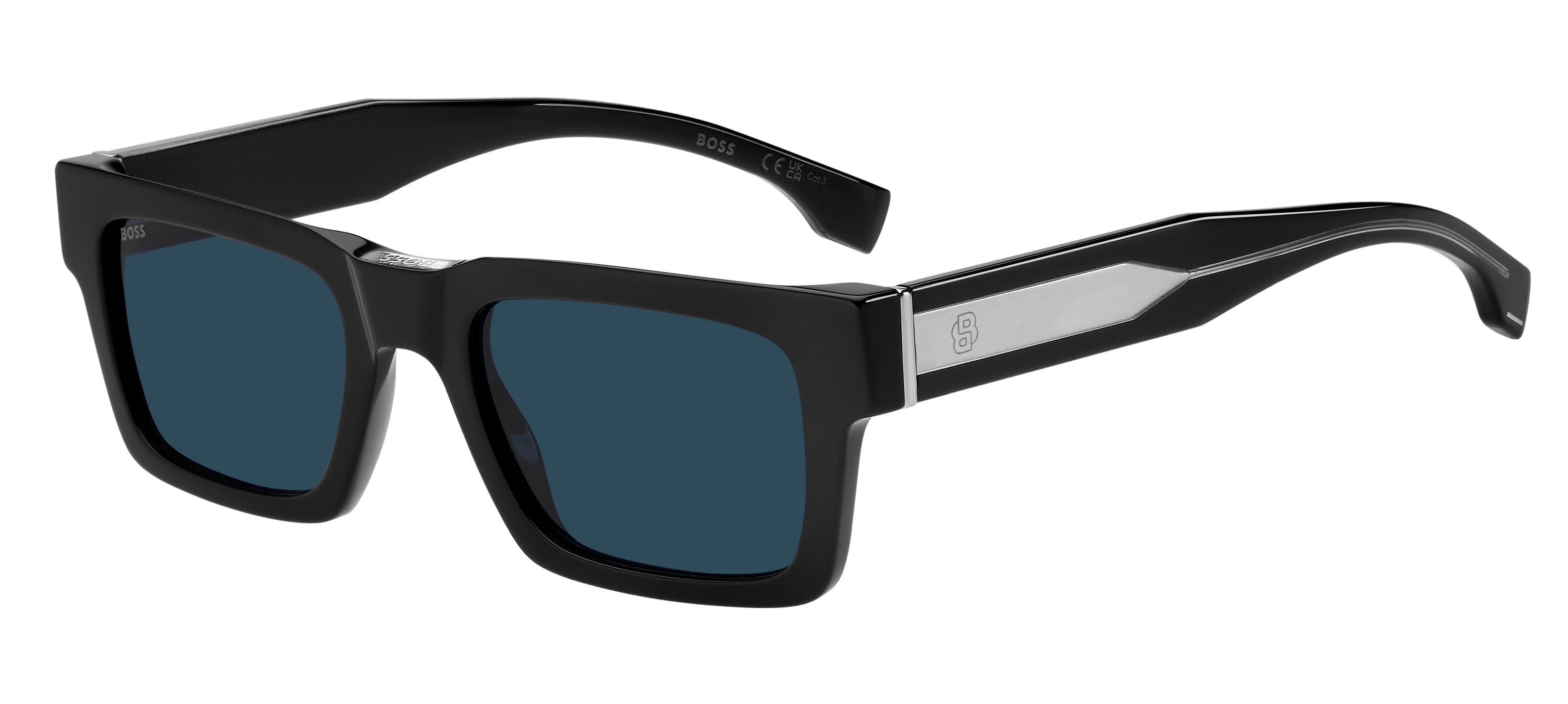 Hugo Boss Hugo Boss BOSS 1855/S 807/KU Occhiali da sole